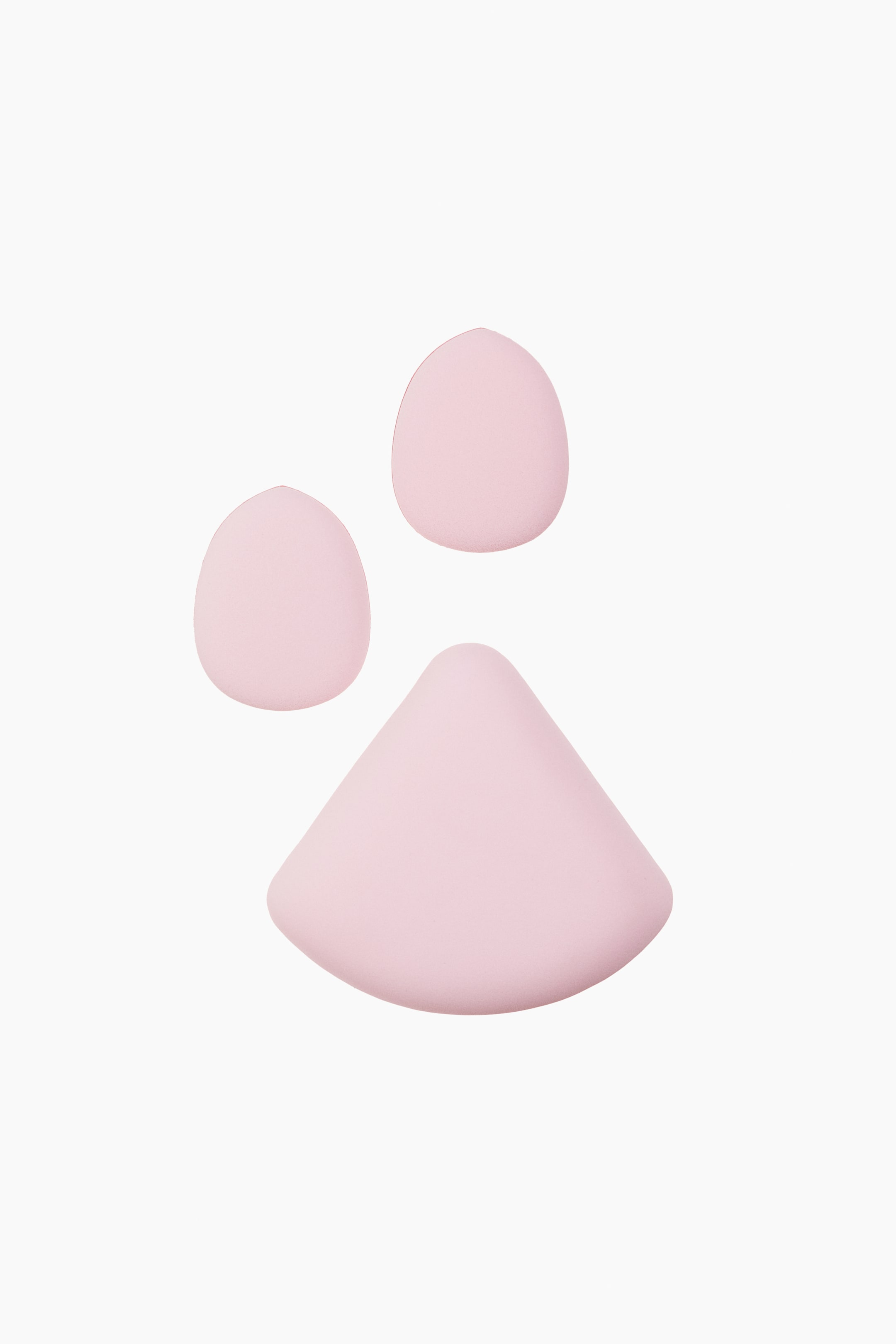 Губки для макияжа H-M 3 упаковки 1690₽