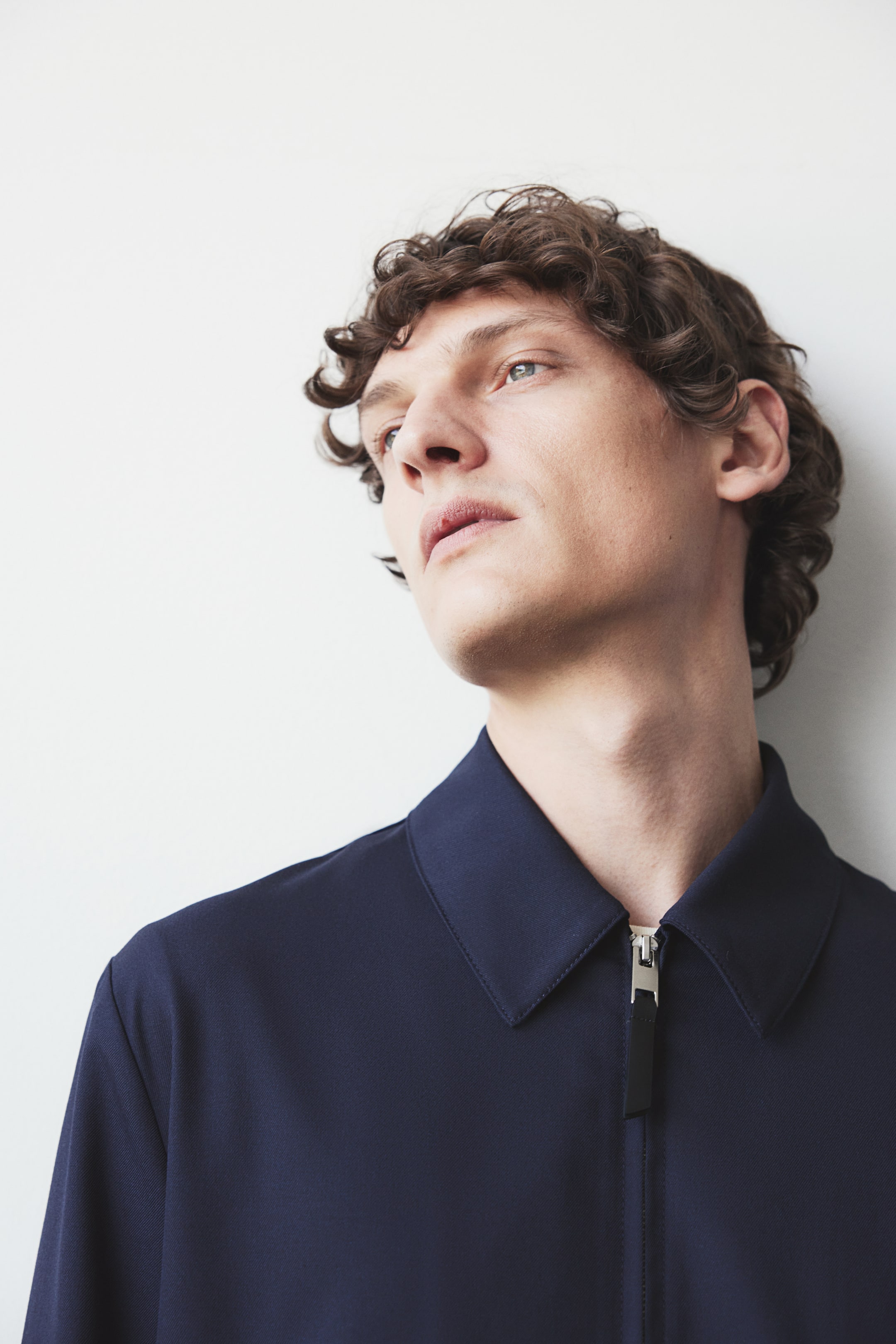 Жакет из саржи H-M 6690₽