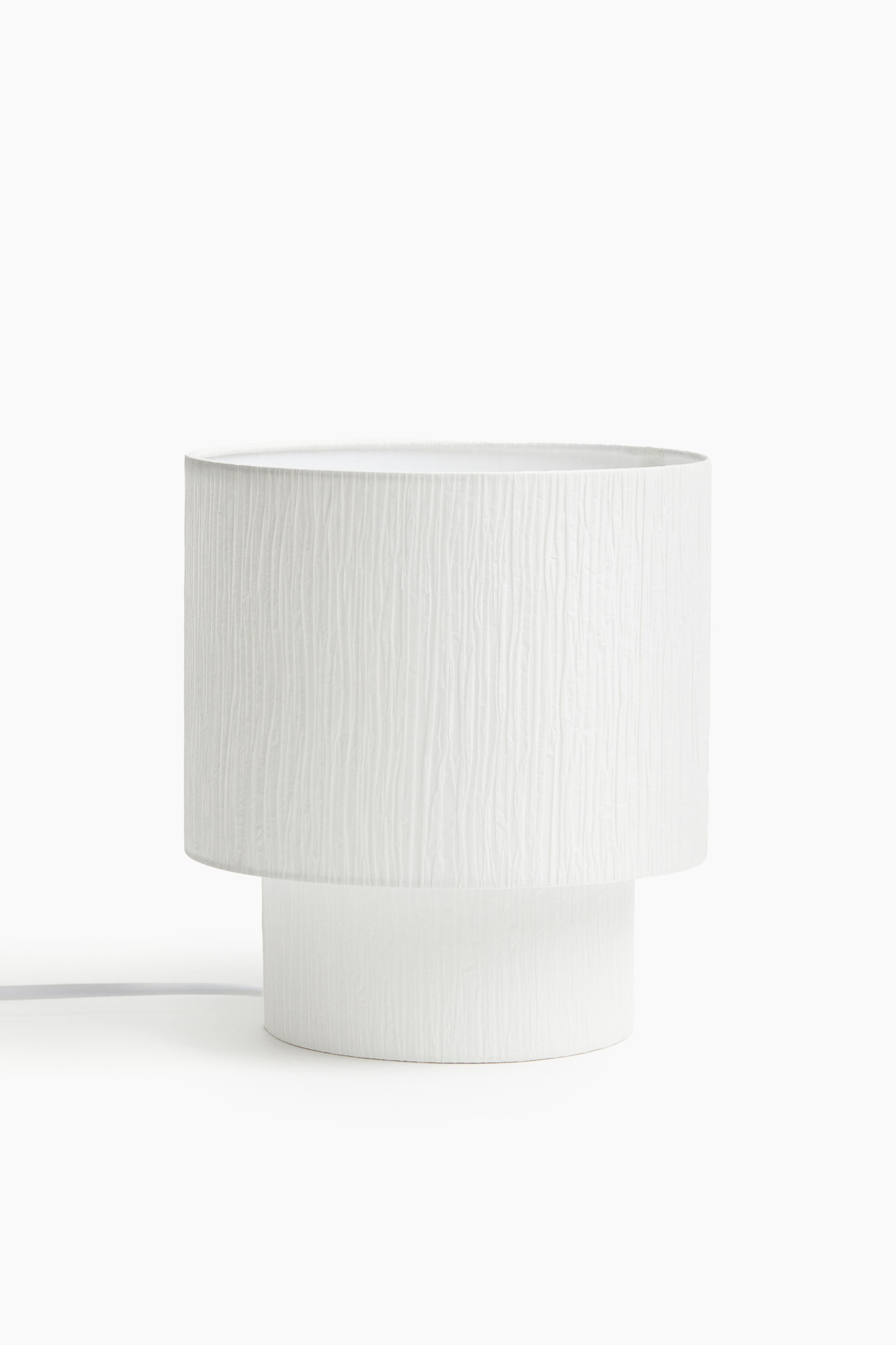 Маленькая настольная лампа H-M 7690₽