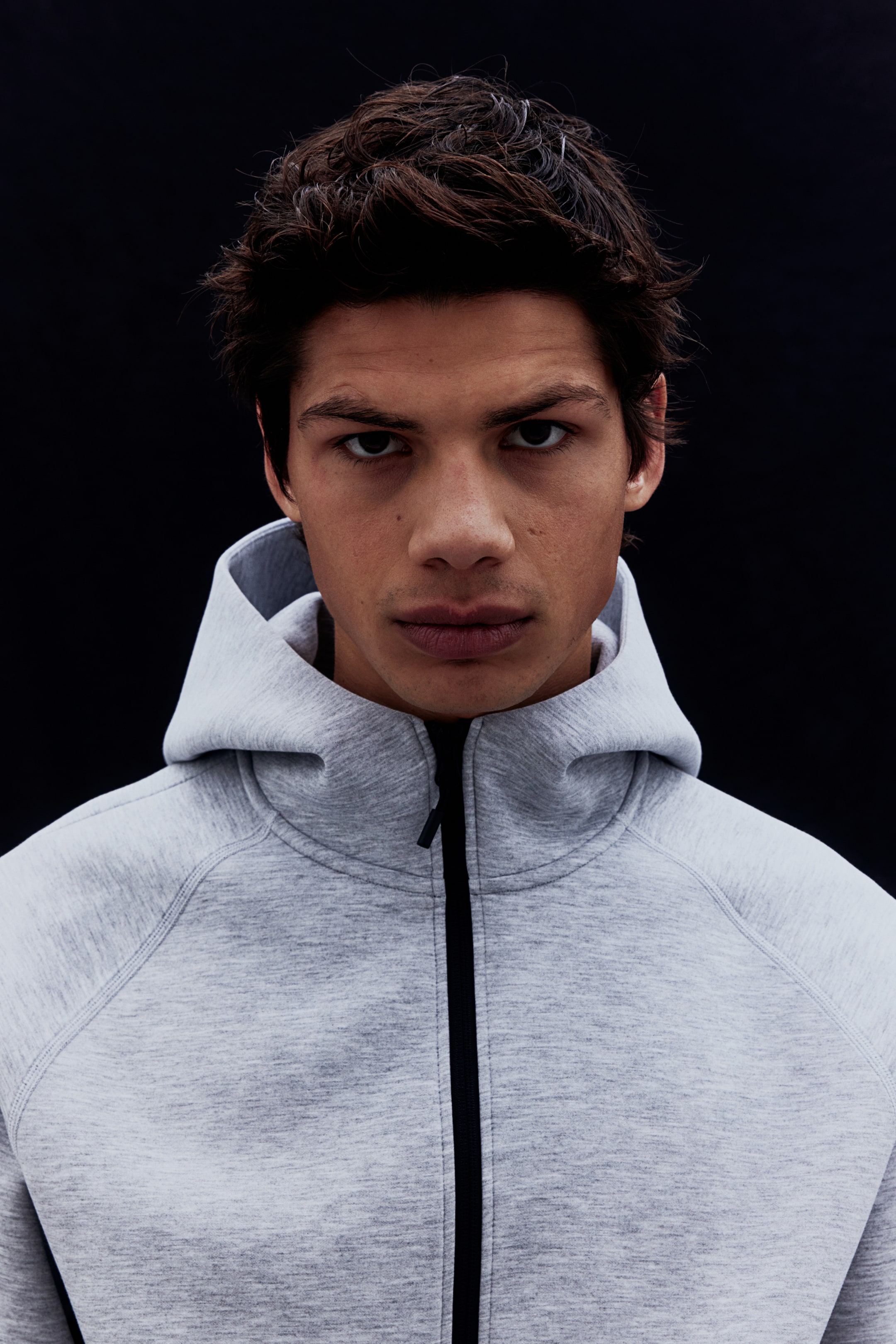 Куртка с капюшоном для активного отдыха H-M в DryMove 8590₽