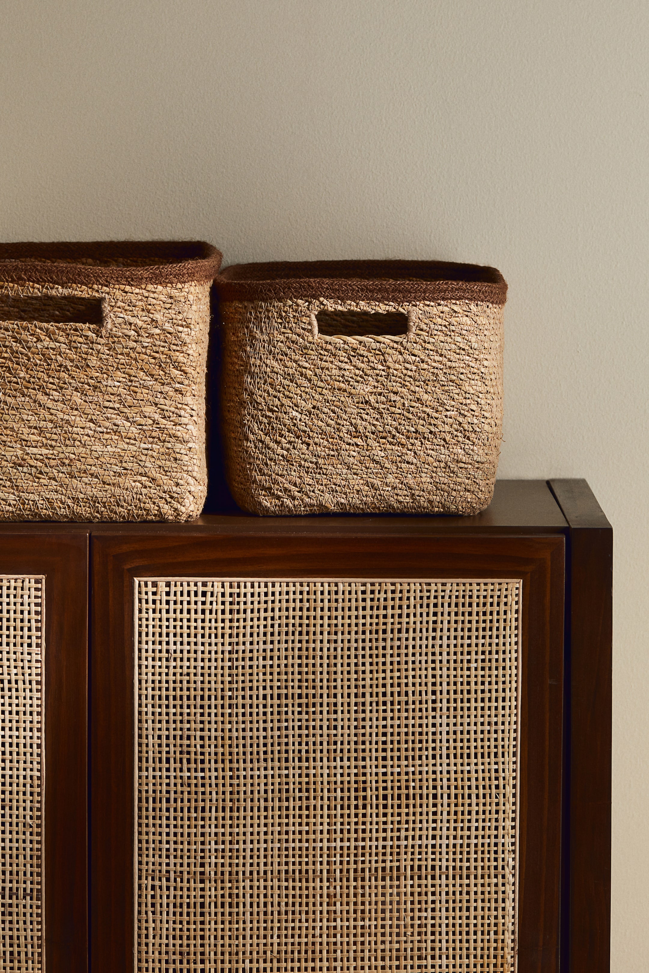 Небольшая корзина для хранения водорослей H-M 1790₽