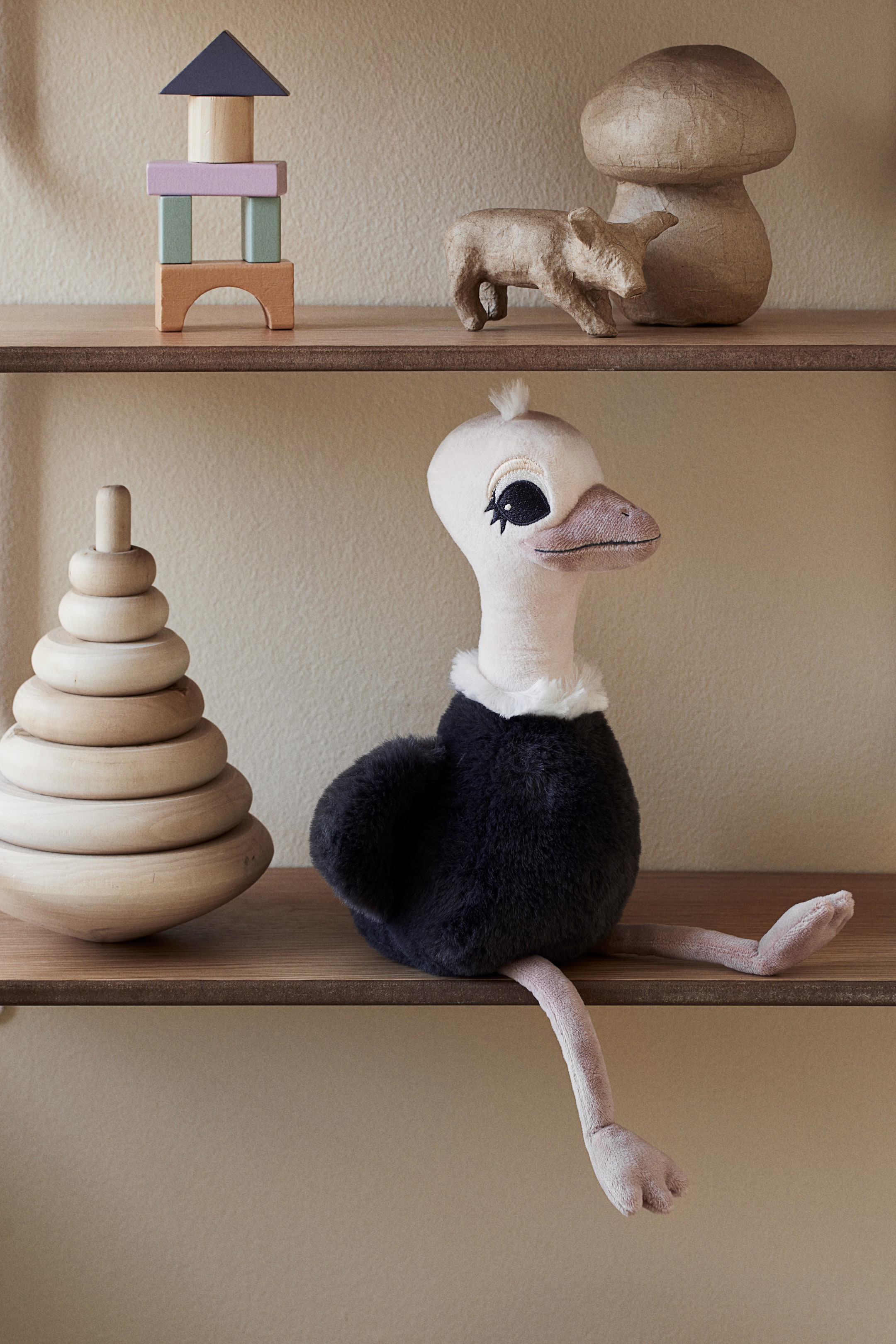 Мягкая игрушка H-M 2090₽