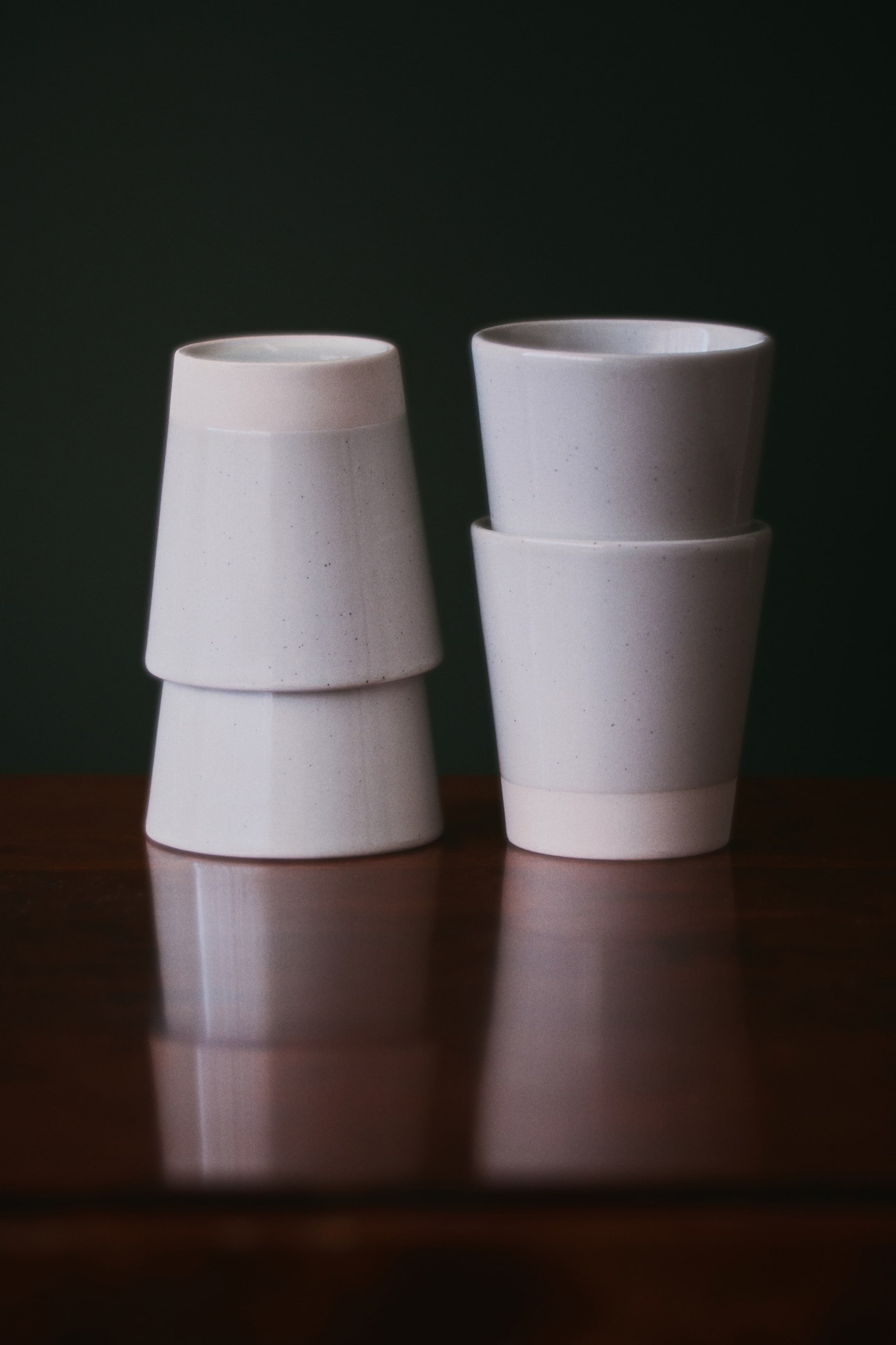 Керамическая кружка H-M 1590₽