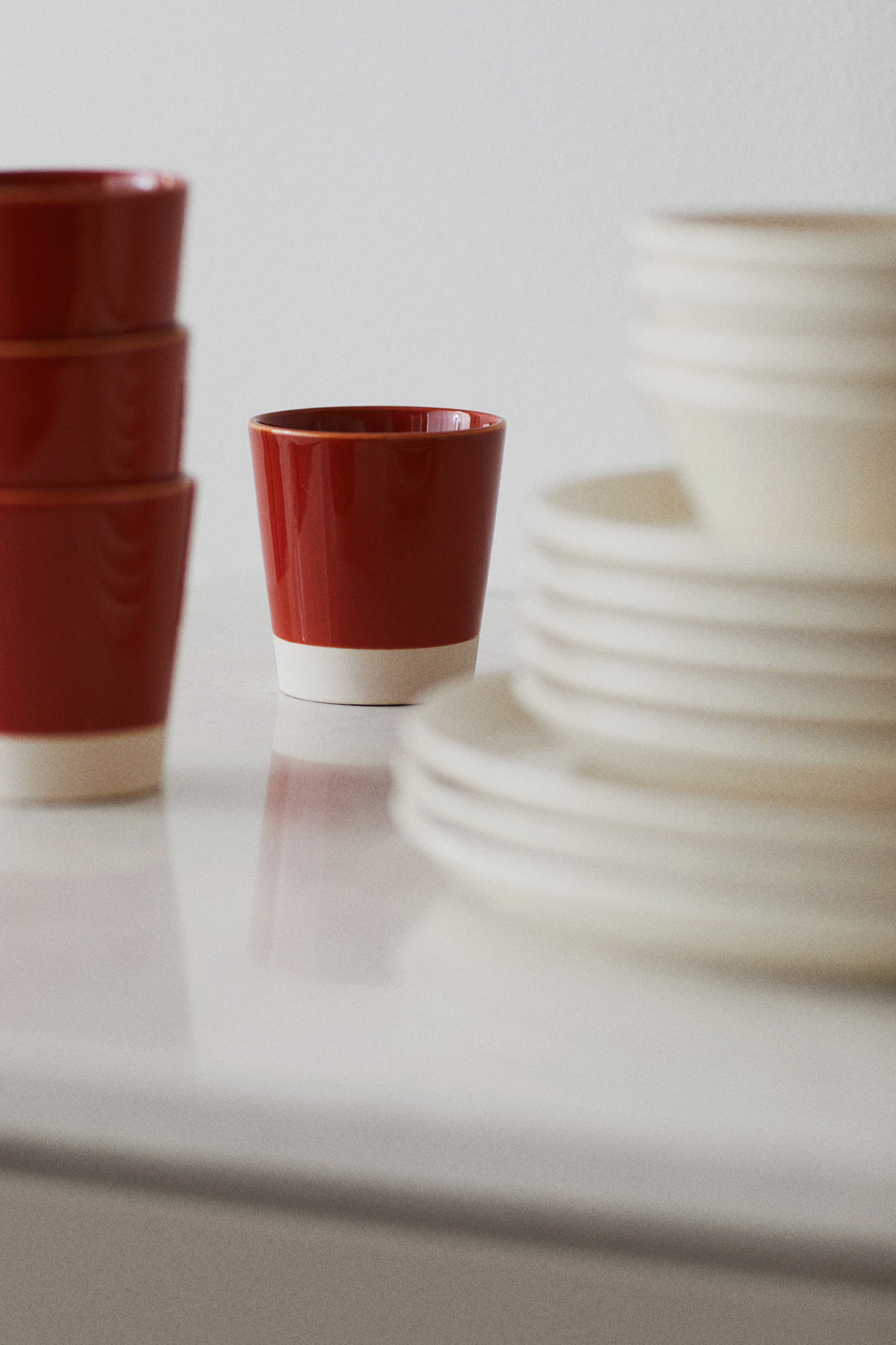 Керамическая кружка H-M 1490₽