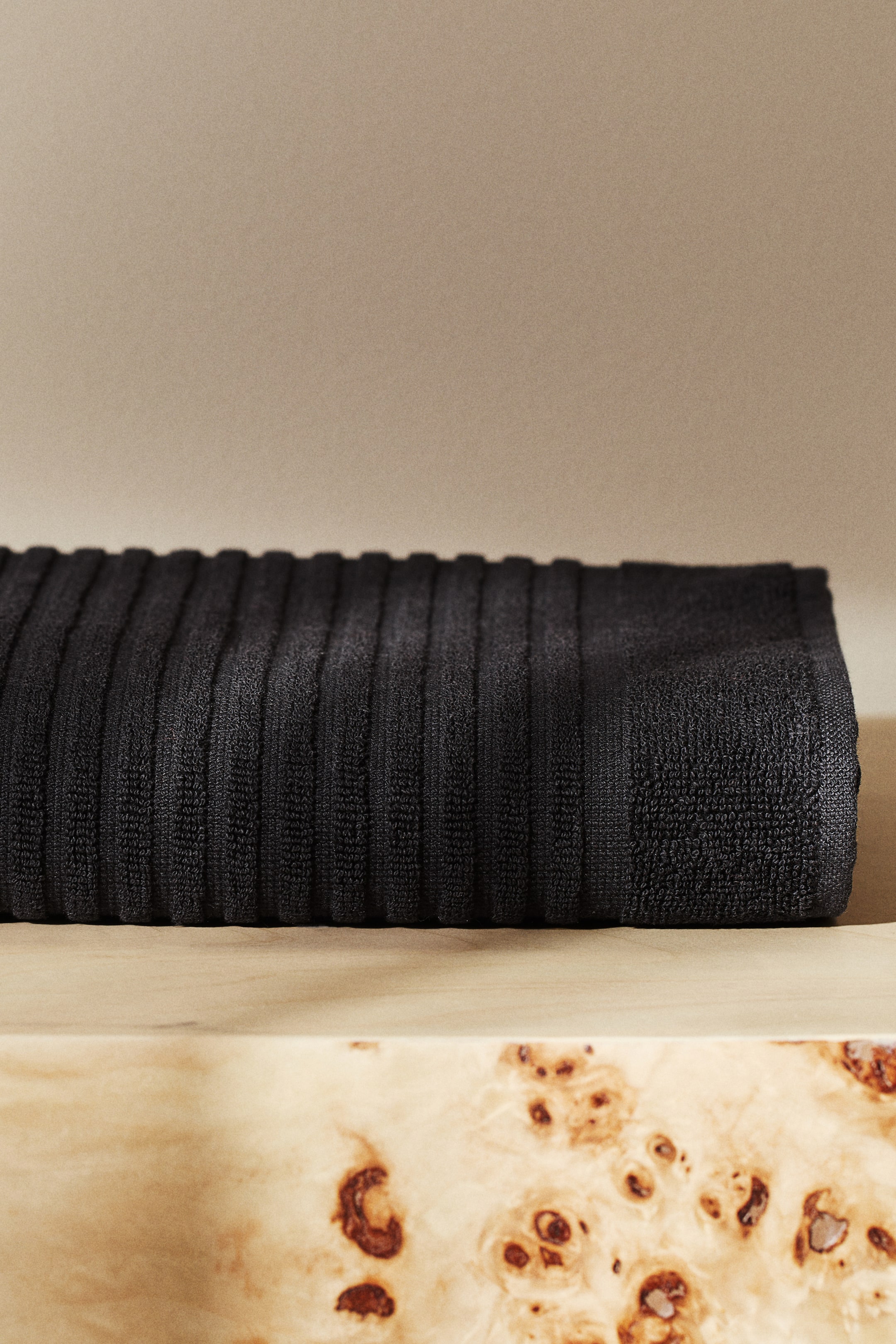 Махровое полотенце для рук из хлопка H-M 1790₽