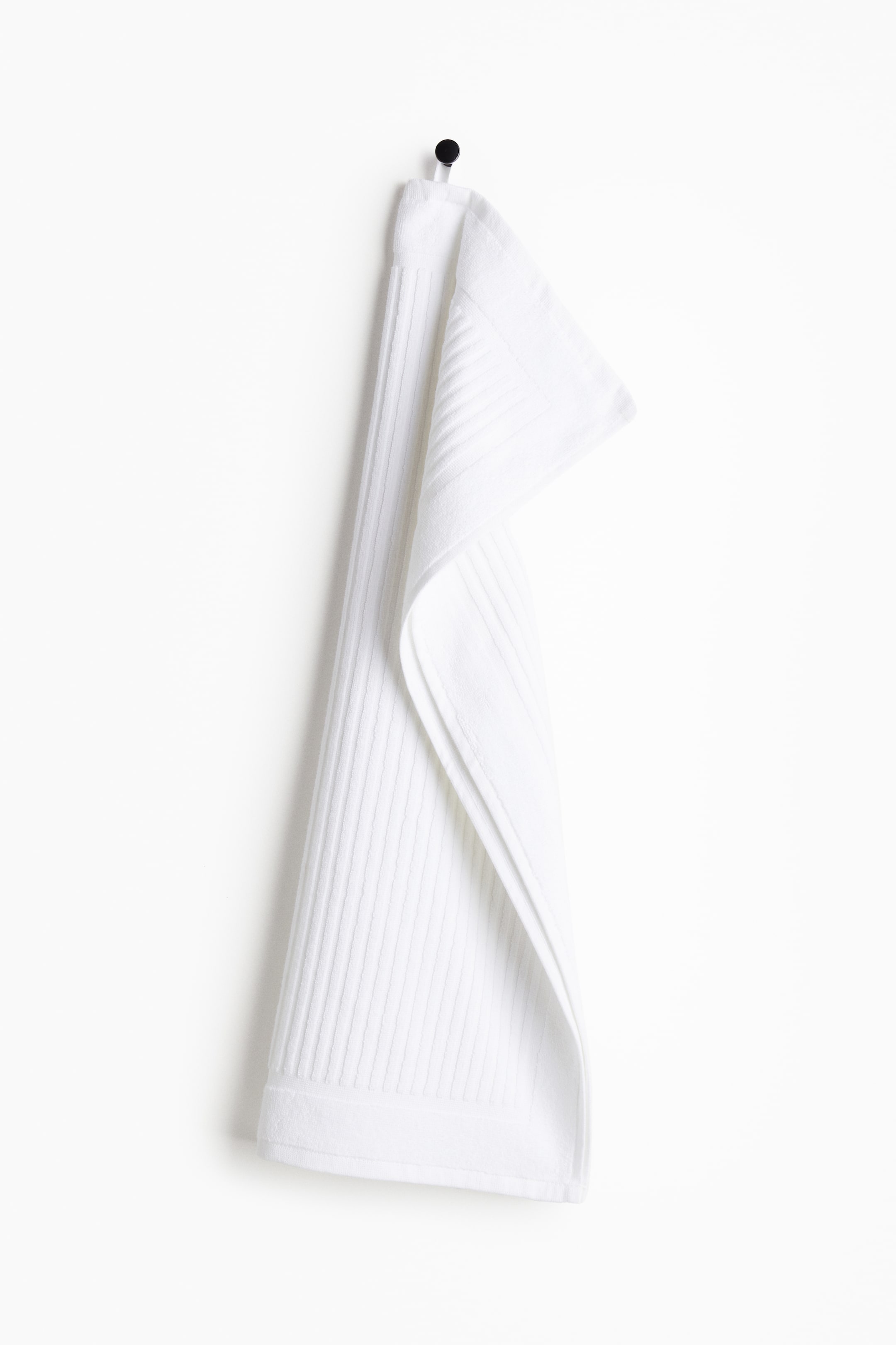 Махровое полотенце для рук из хлопка H-M 1790₽