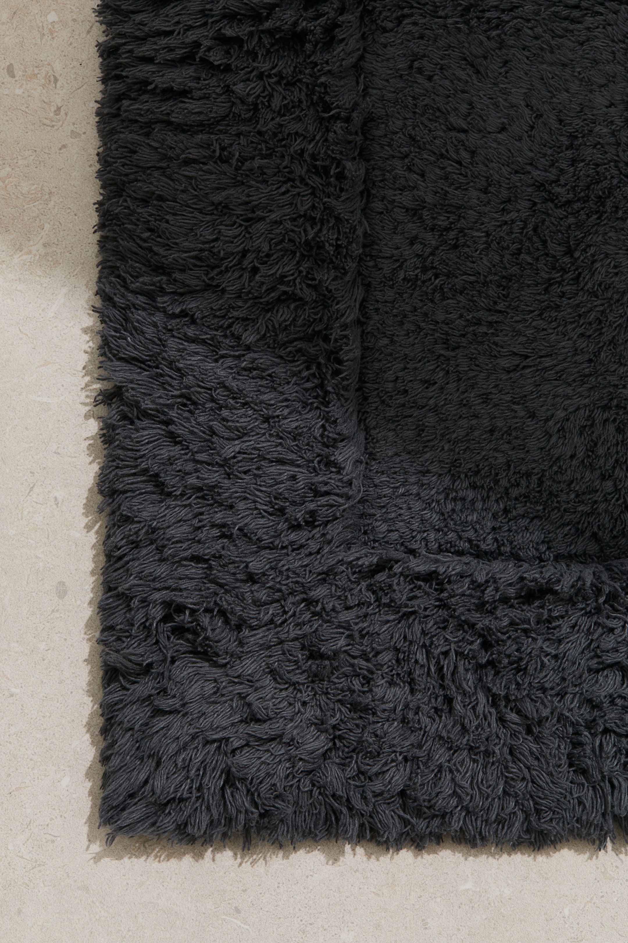 Коврик для ванной из ворсистого хлопка H-M 4390₽