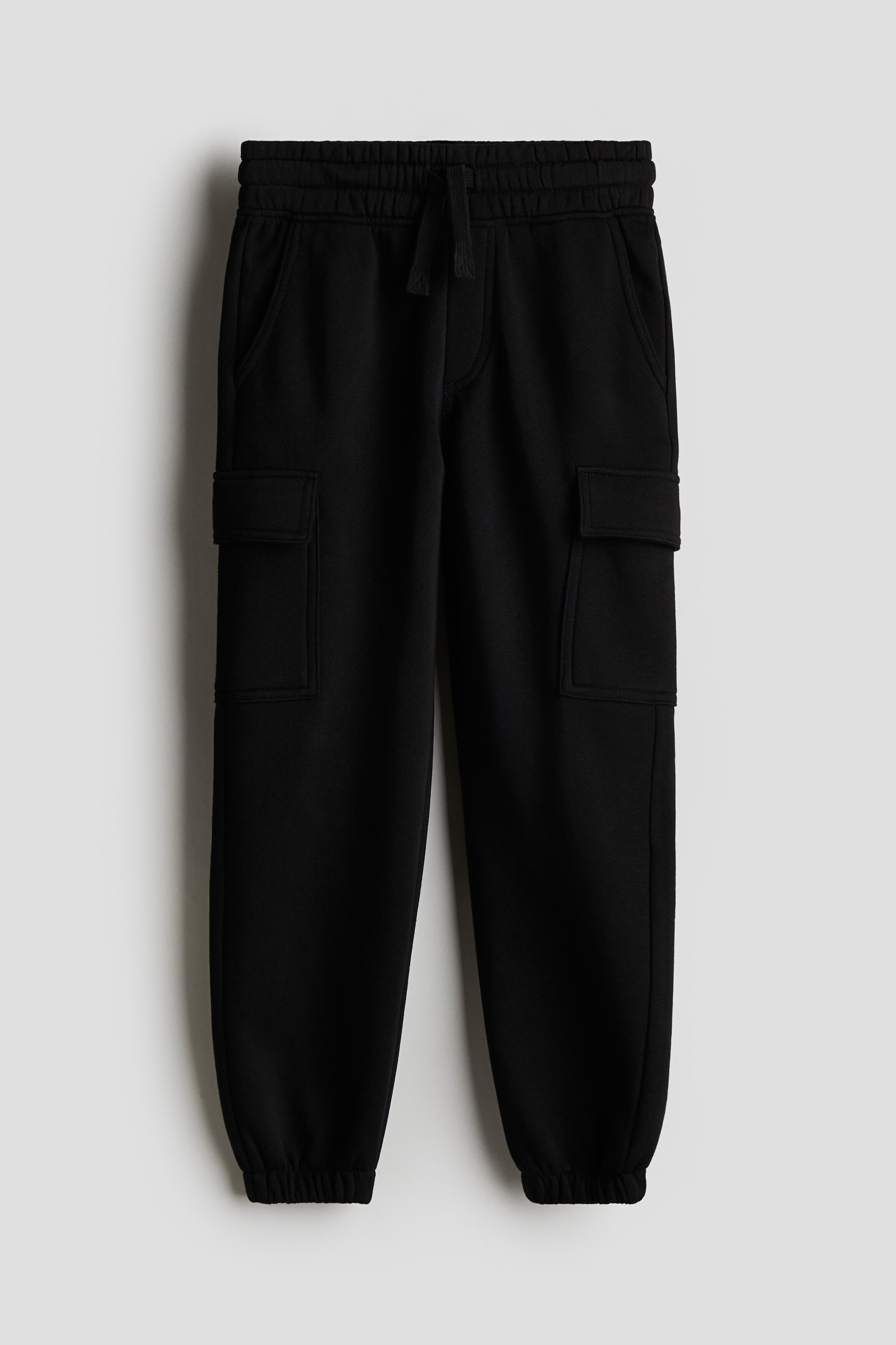 Грузовые джоггеры H&M