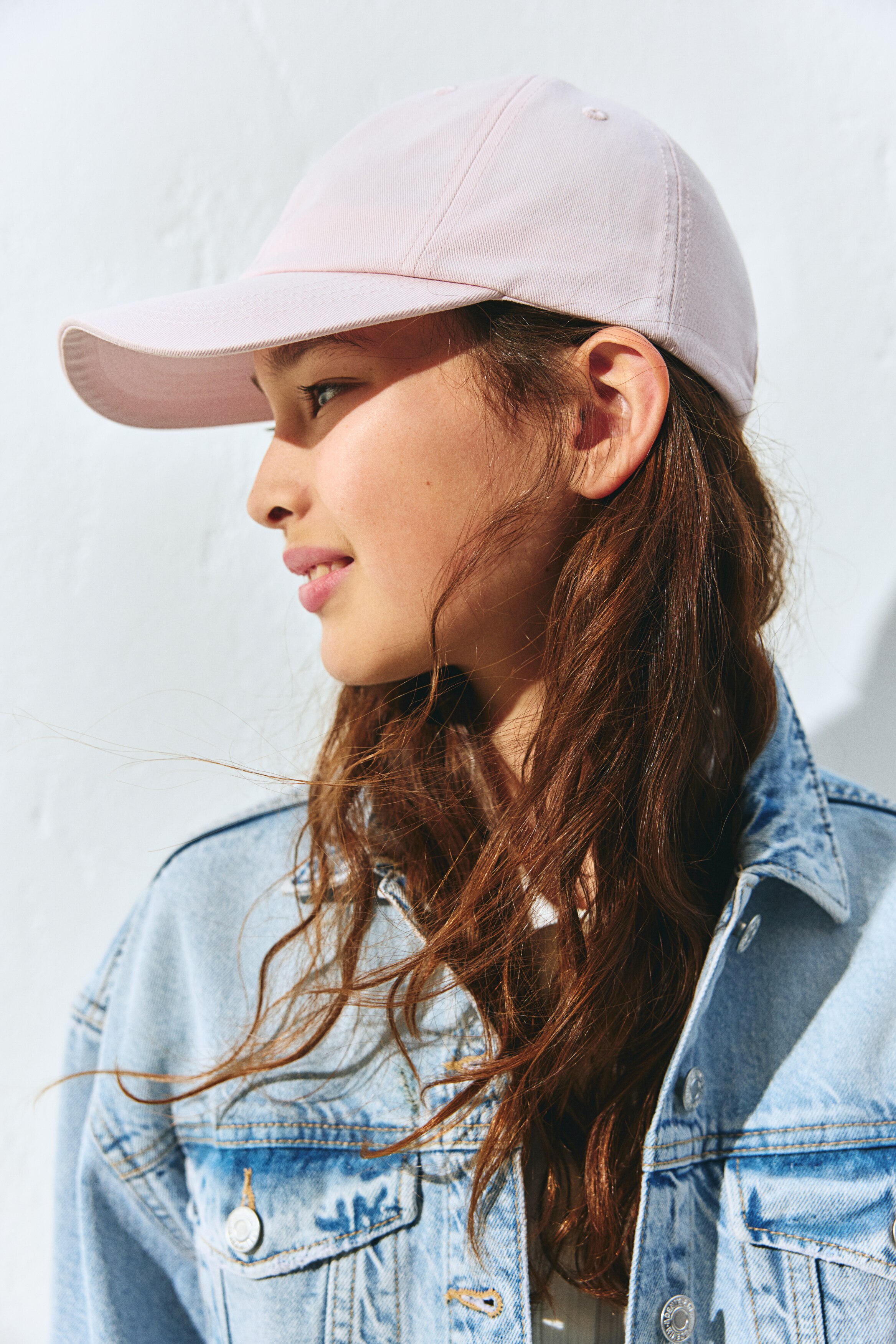 Хлопковая шапочка H&M