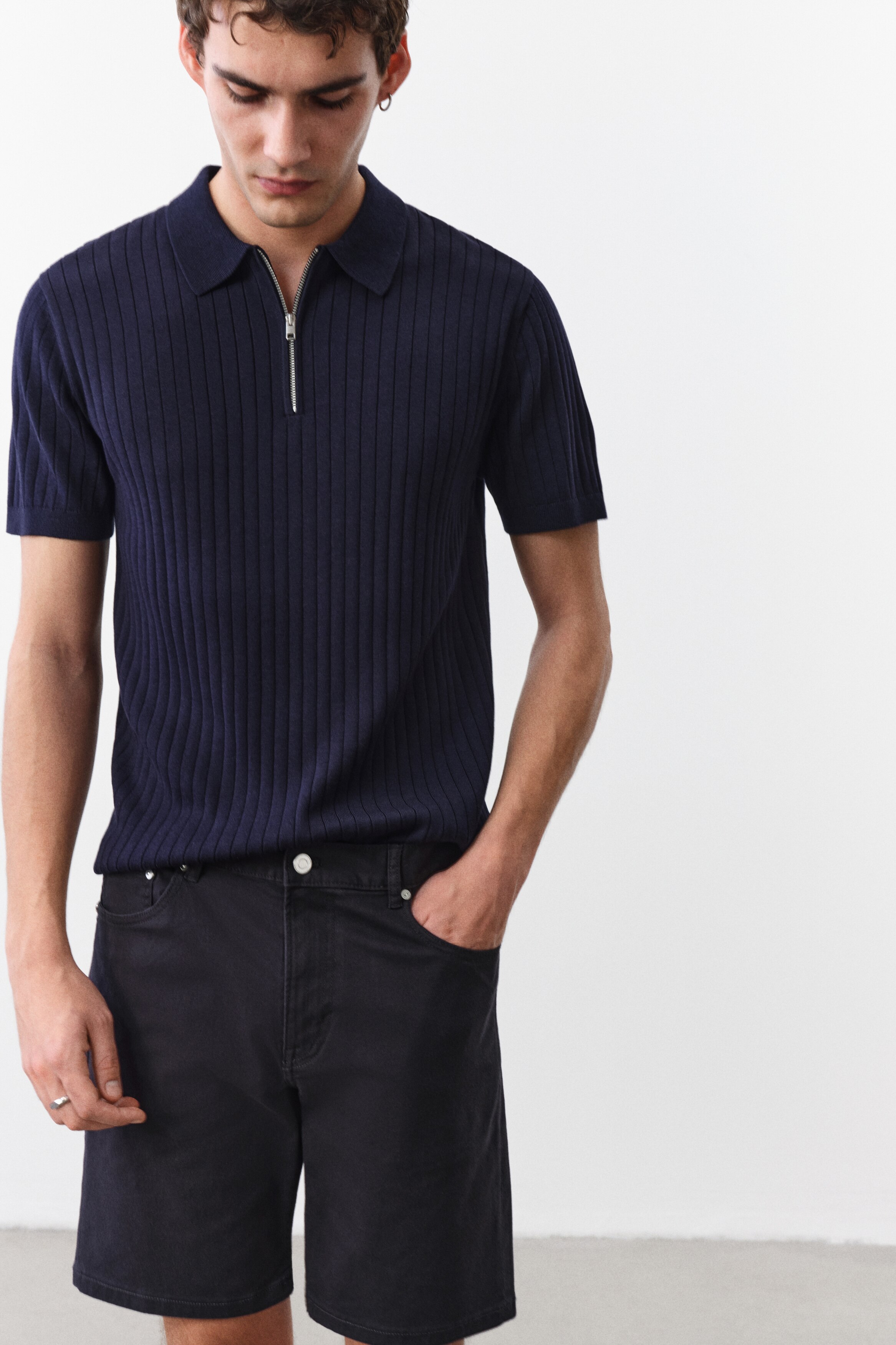 Dark blue