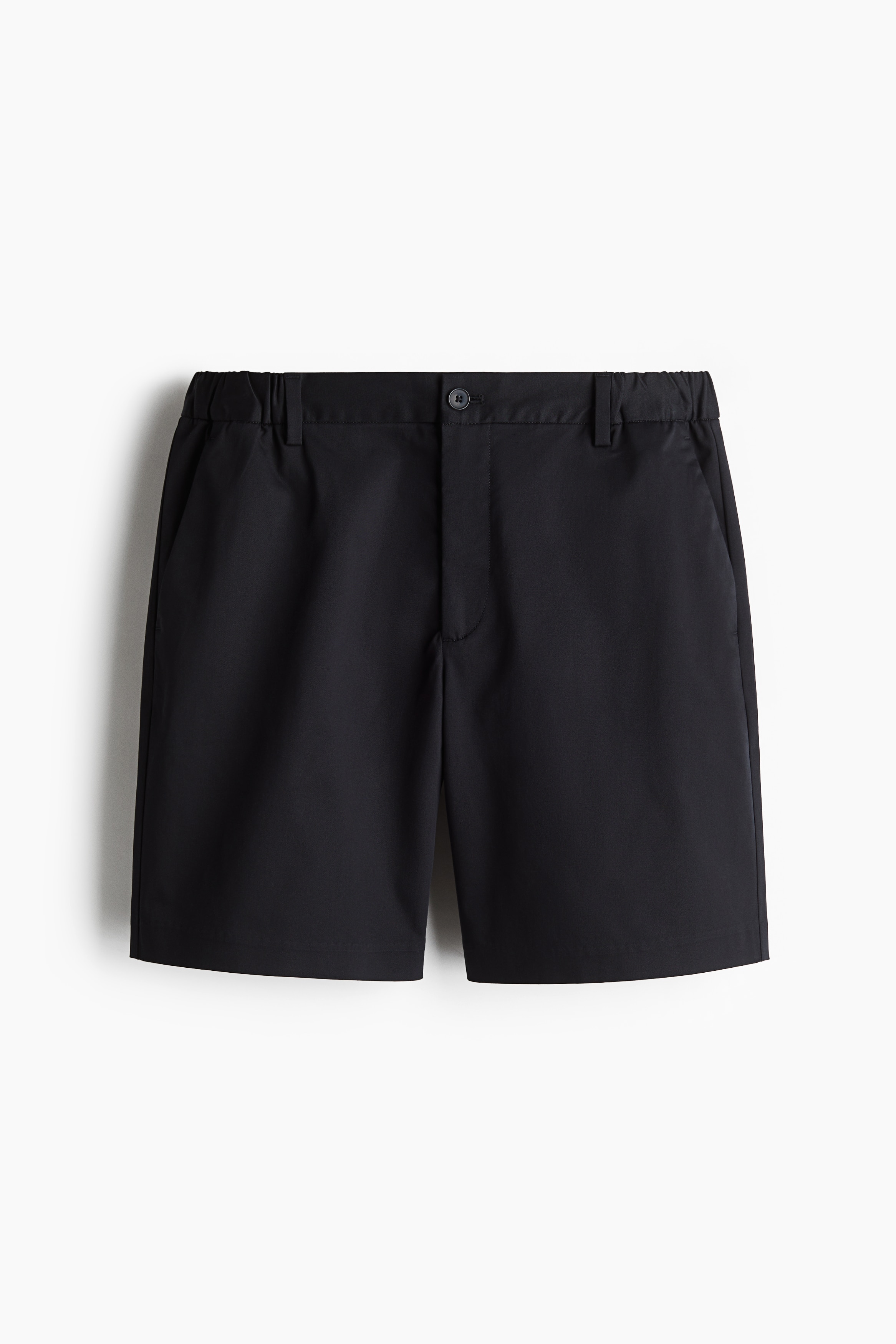 Шорты-чино обычного кроя от H&M
