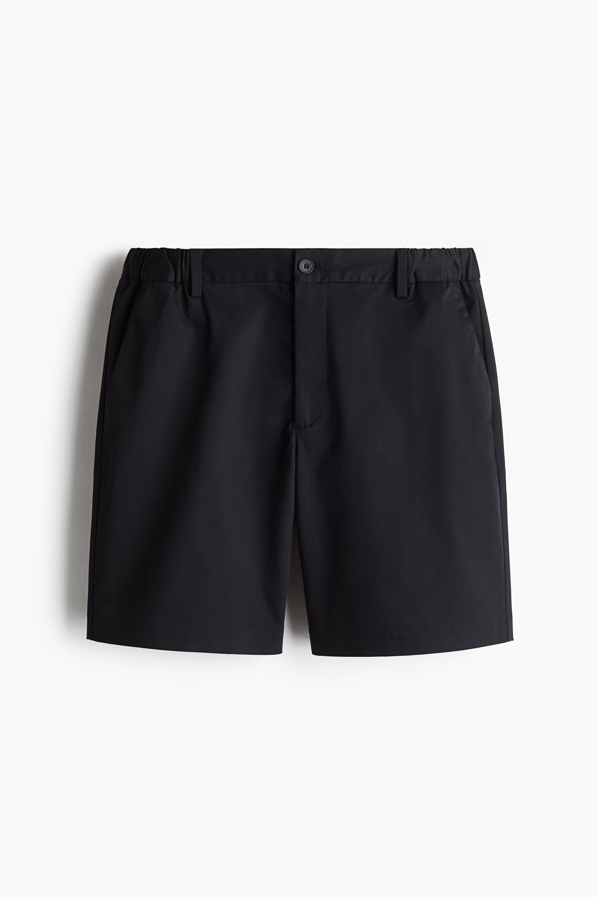 Шорты-чино обычного кроя от H&M