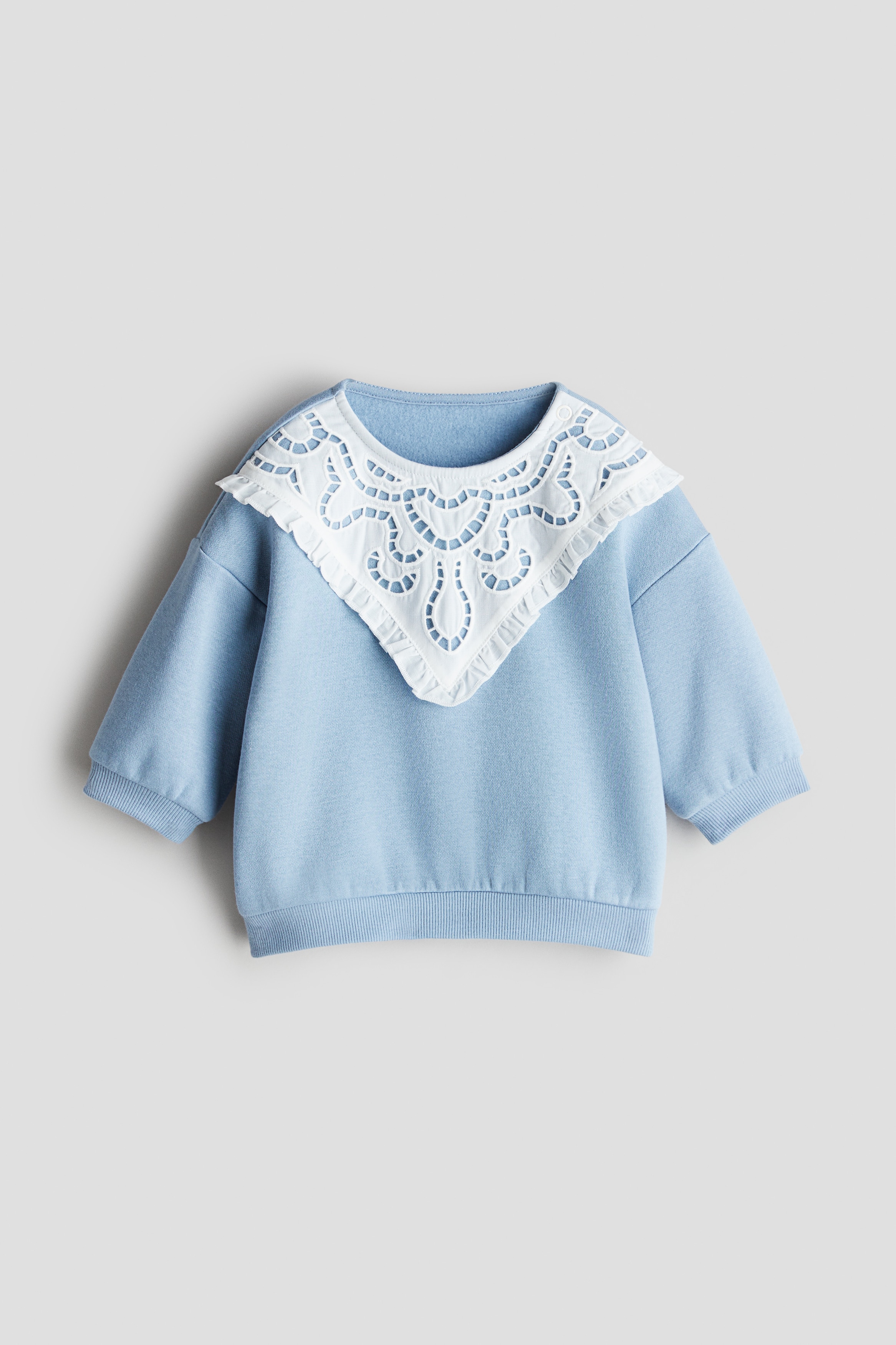 Толстовка H&M