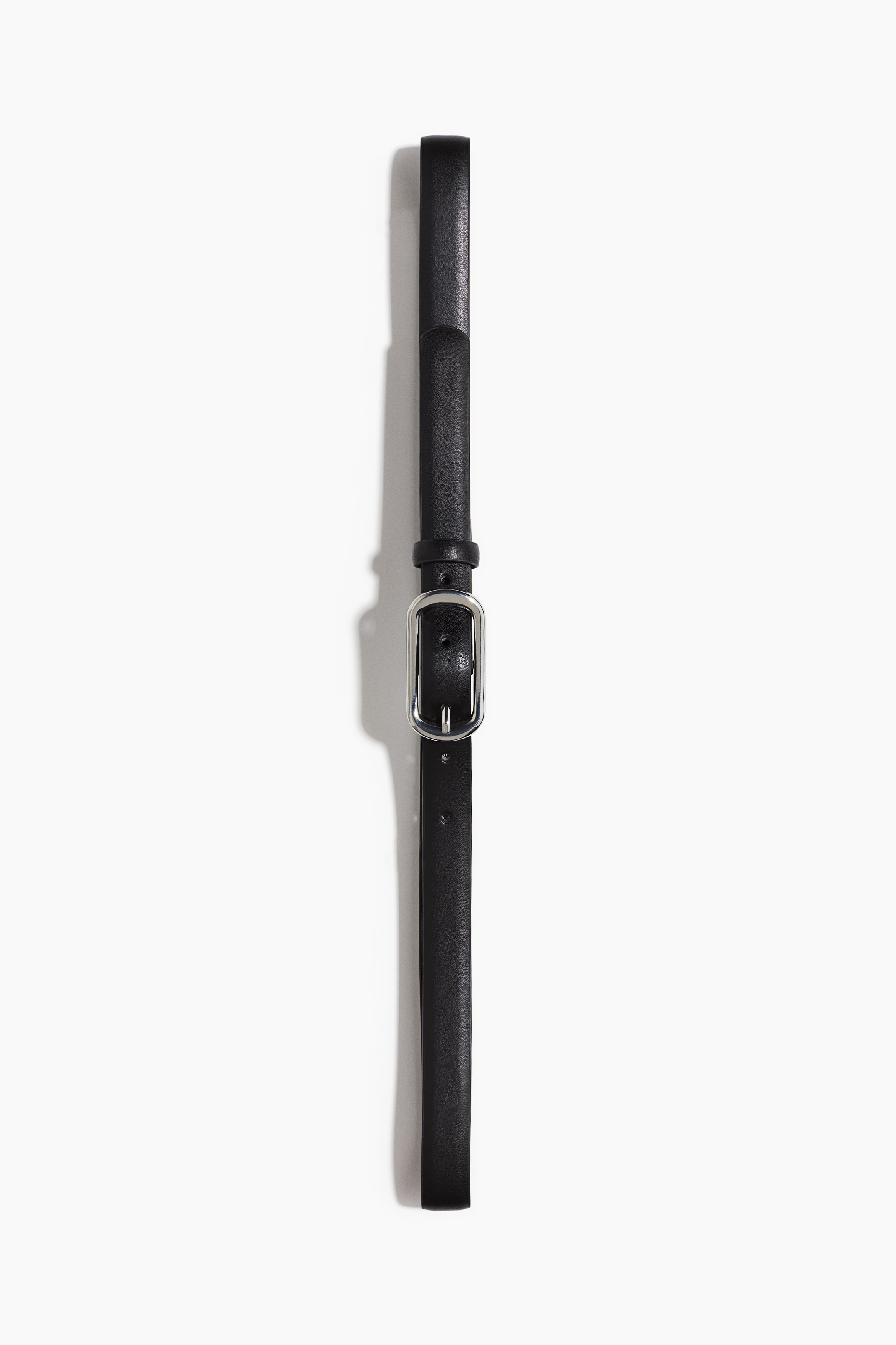 Кожаный ремень H-M