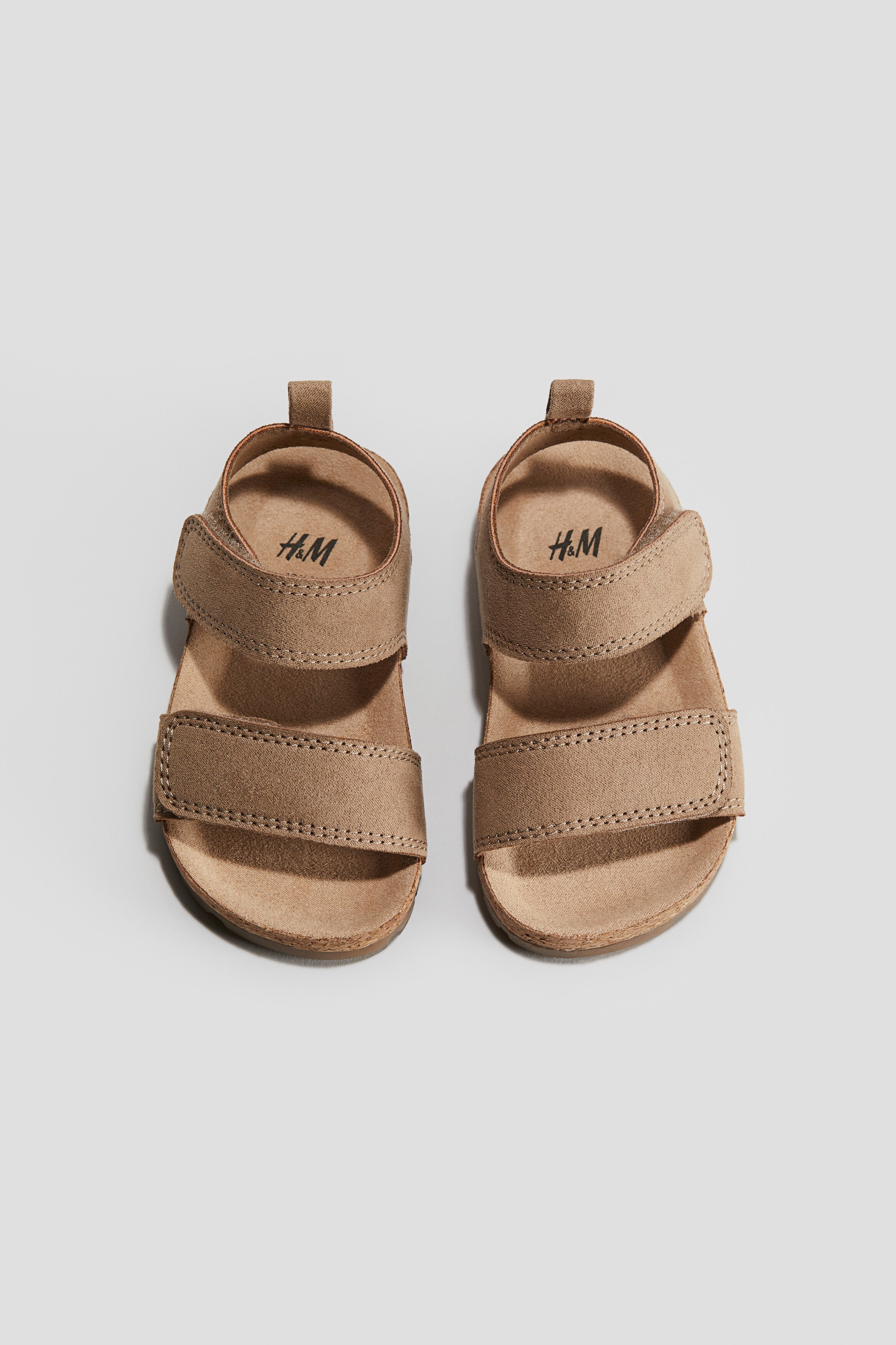 Босоножки H&M