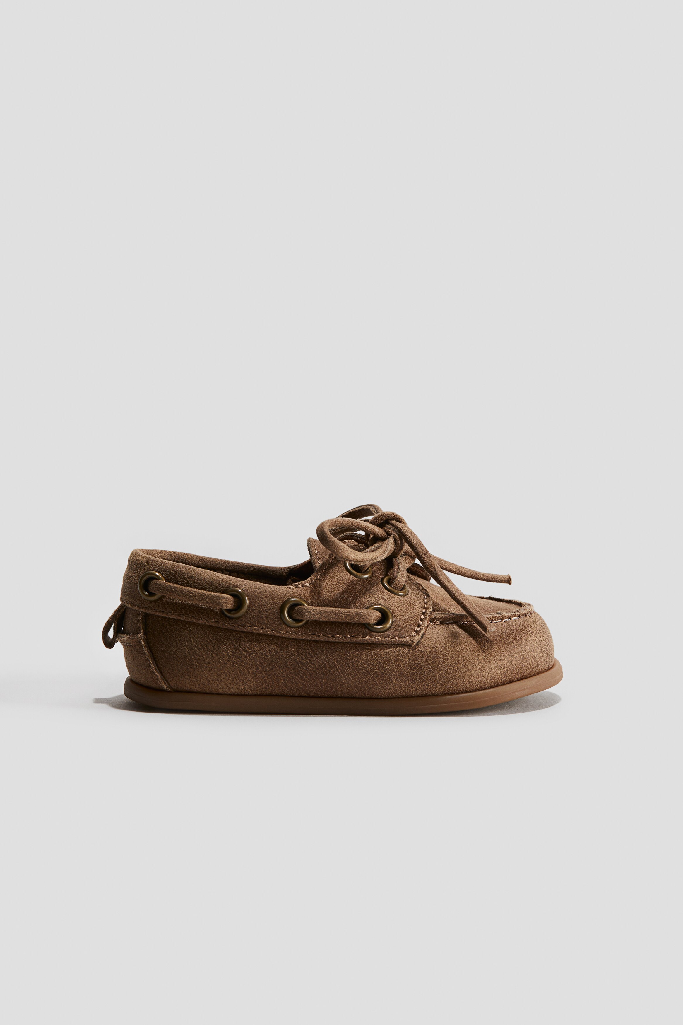 Кроссовки H&M Deck Shoes