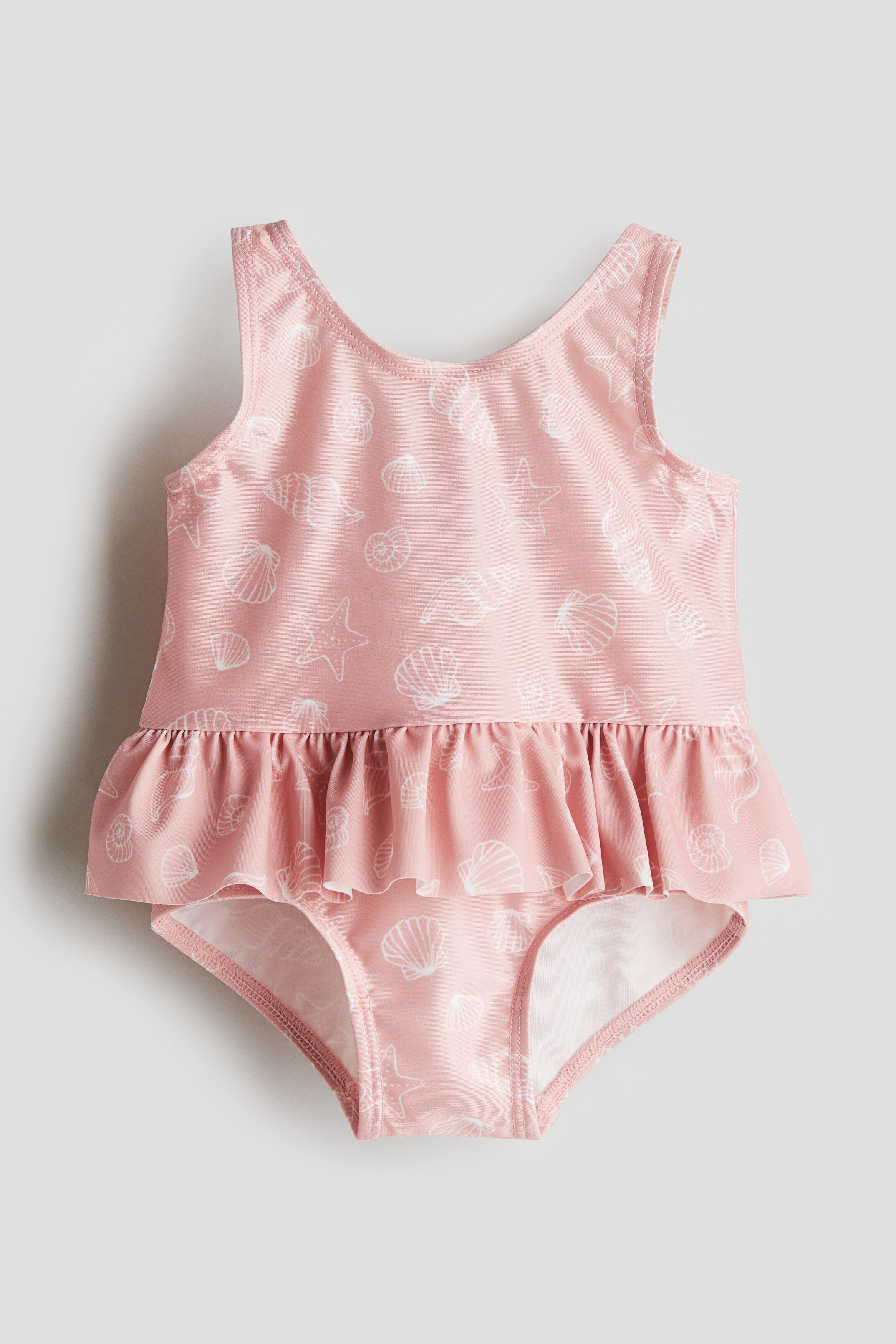 Купальник с рисунком от H&M
