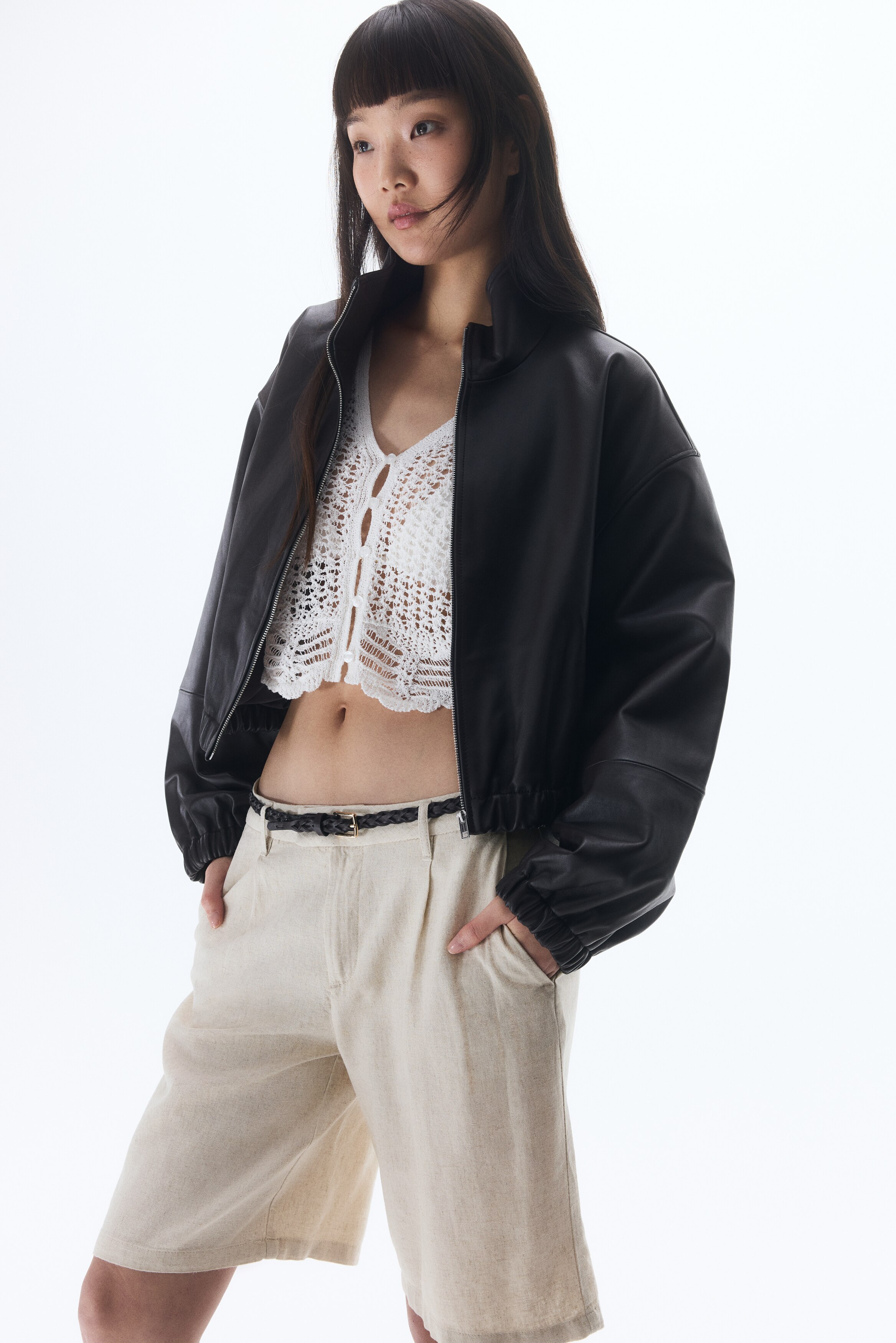 Light beige