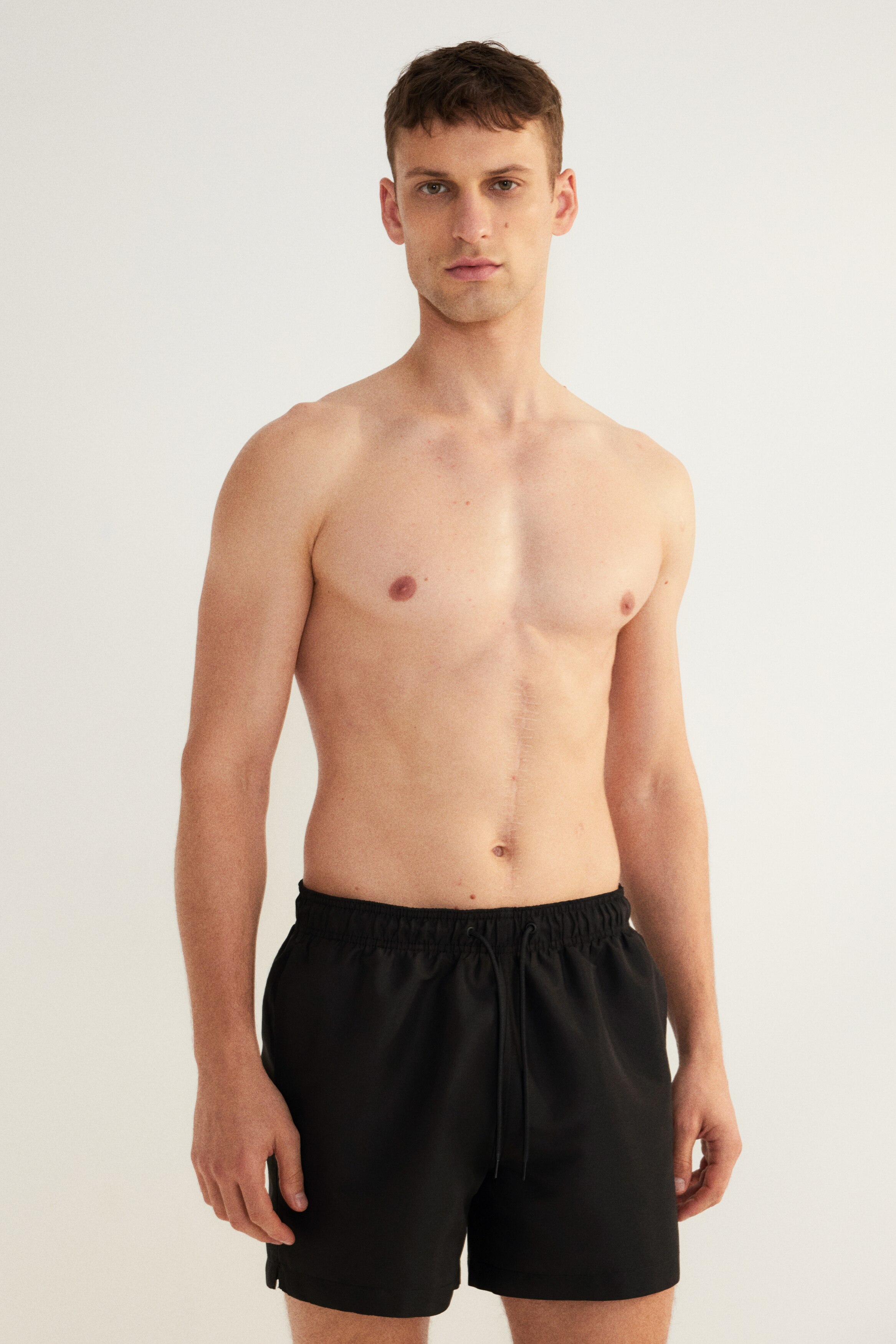 Плавательные шорты H-M 3390₽