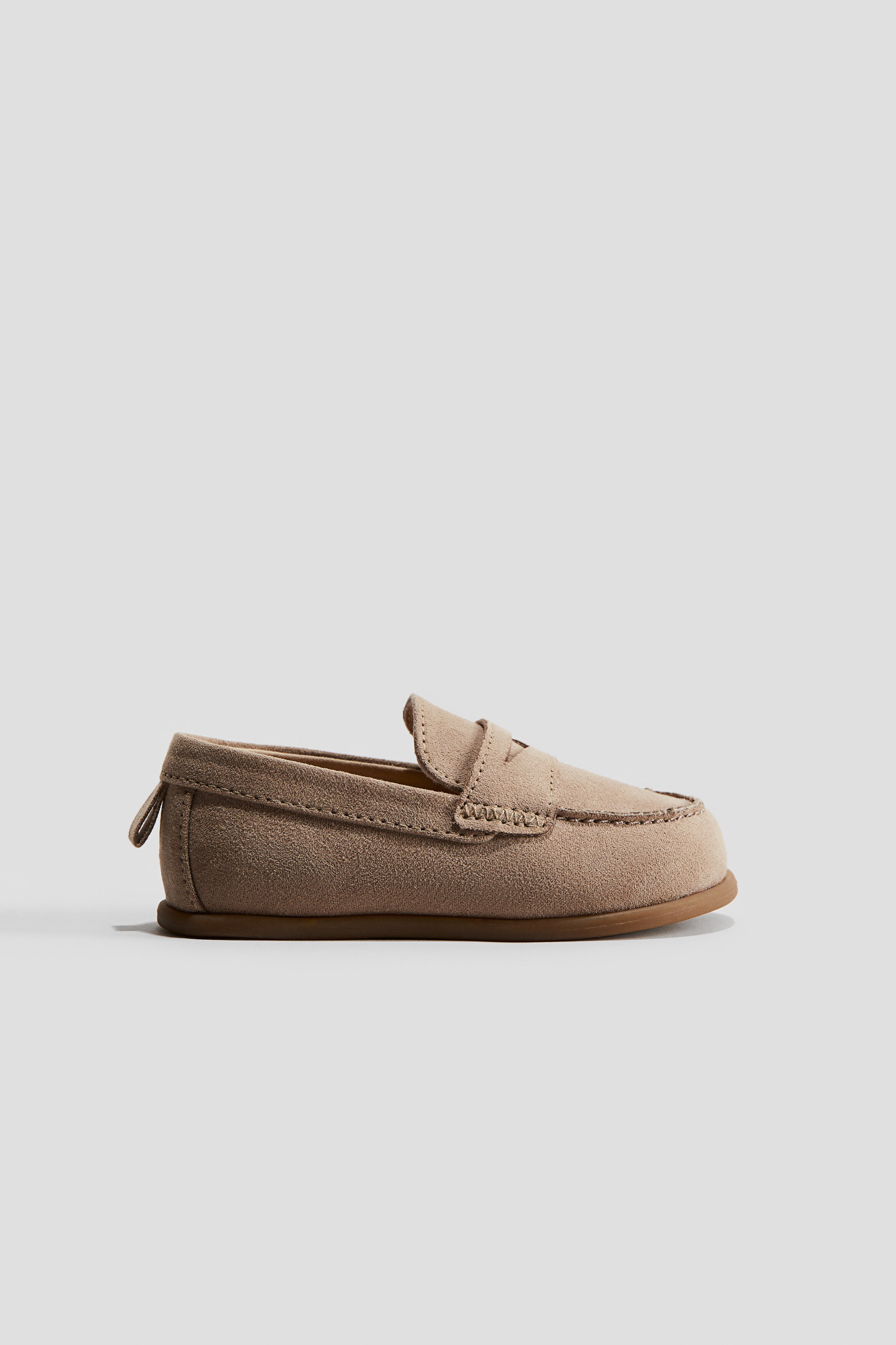 Мокасины H&M