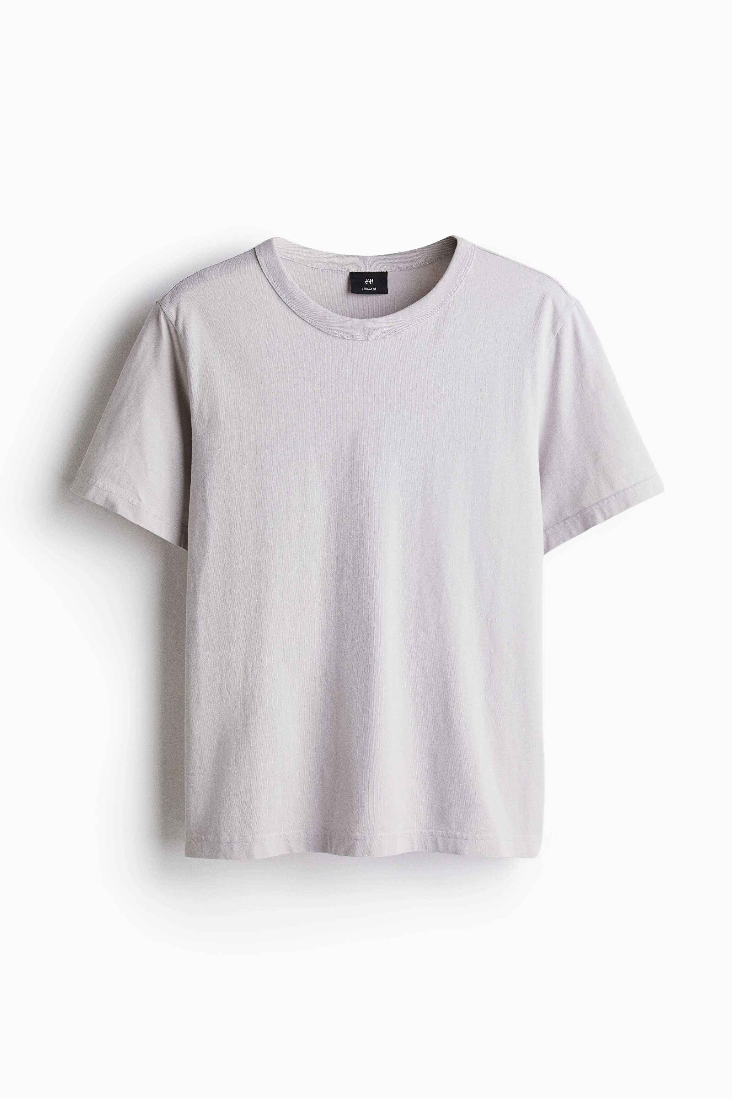 Футболка обычного покроя от H&M
