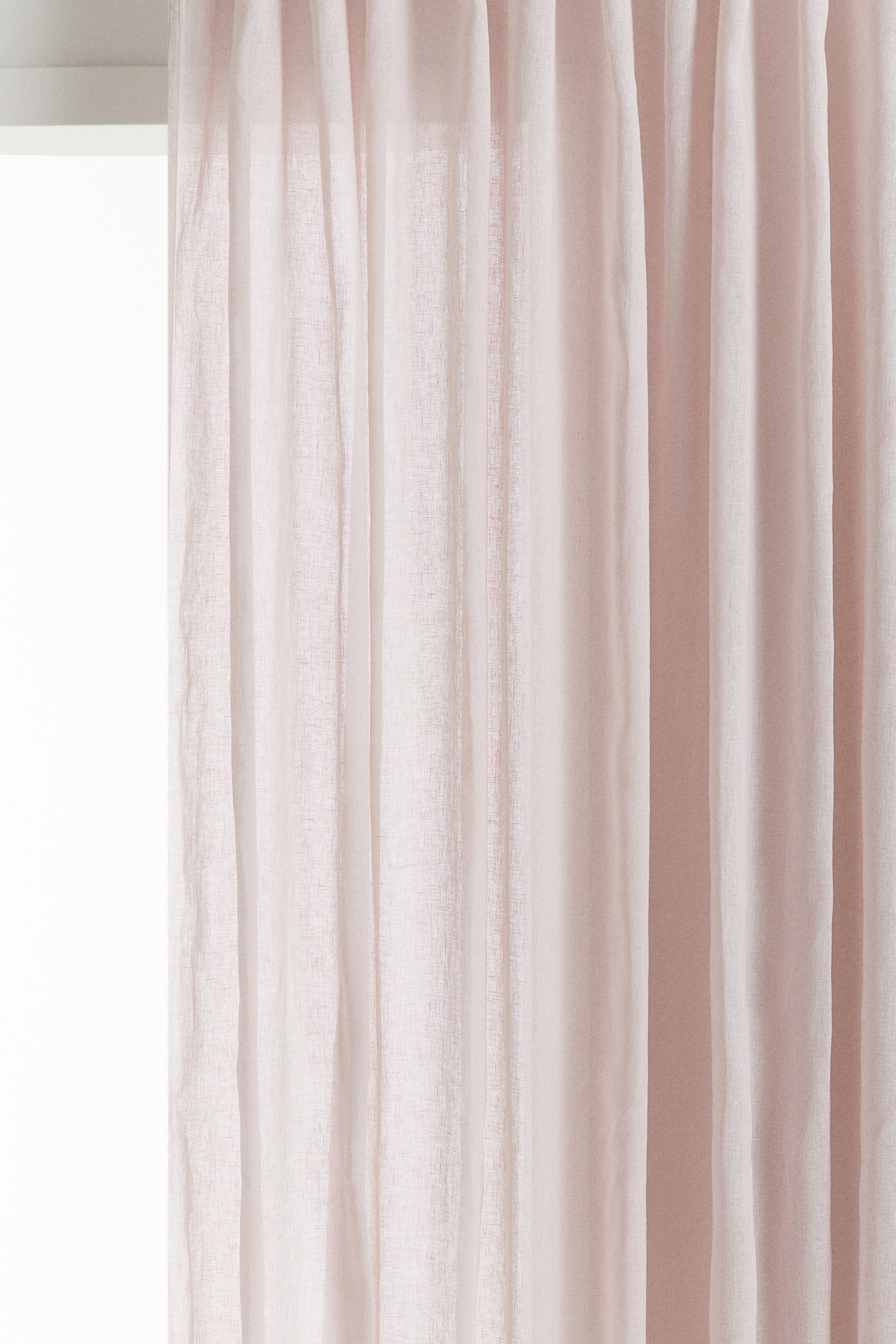 Light pink