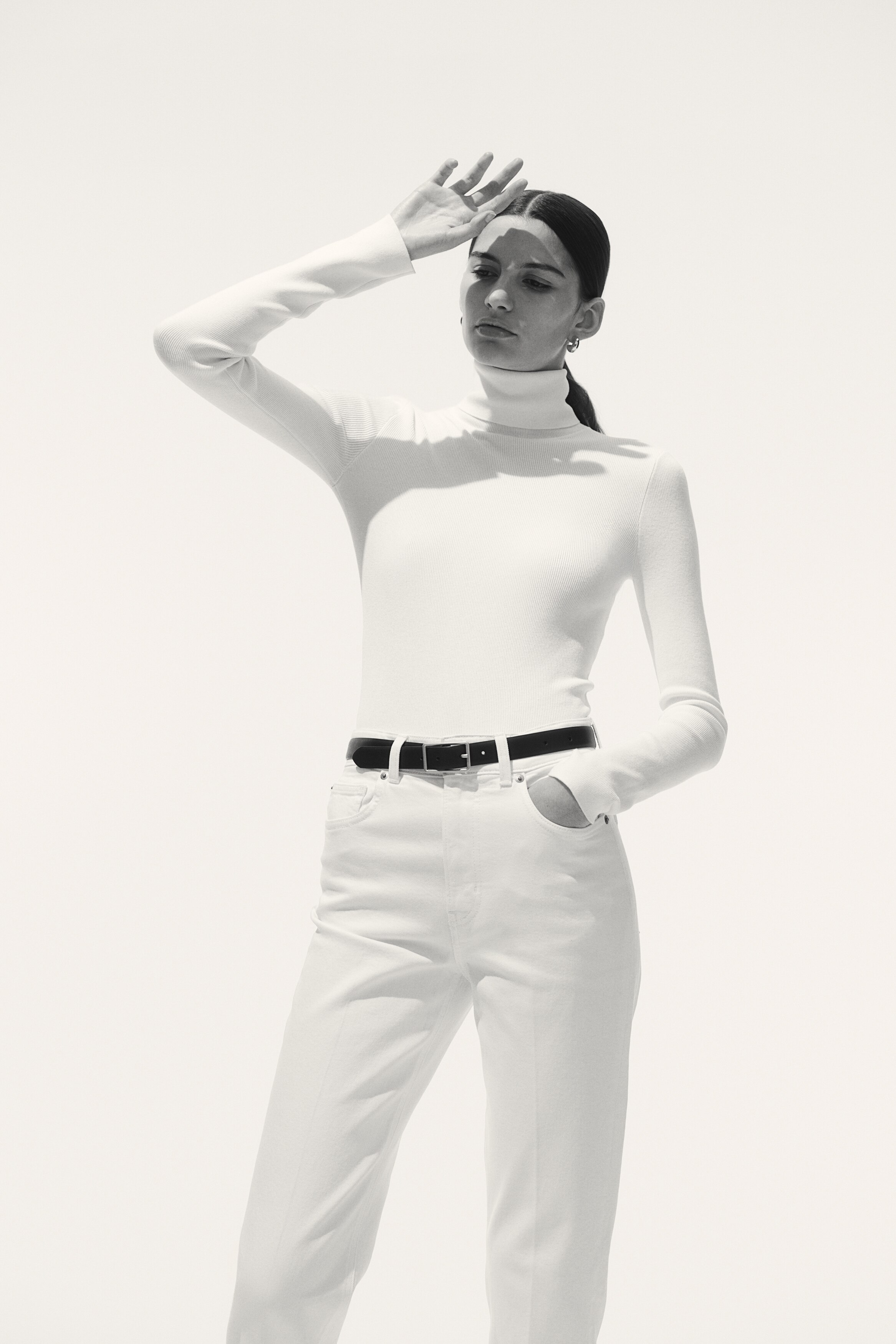 Пояс H&M