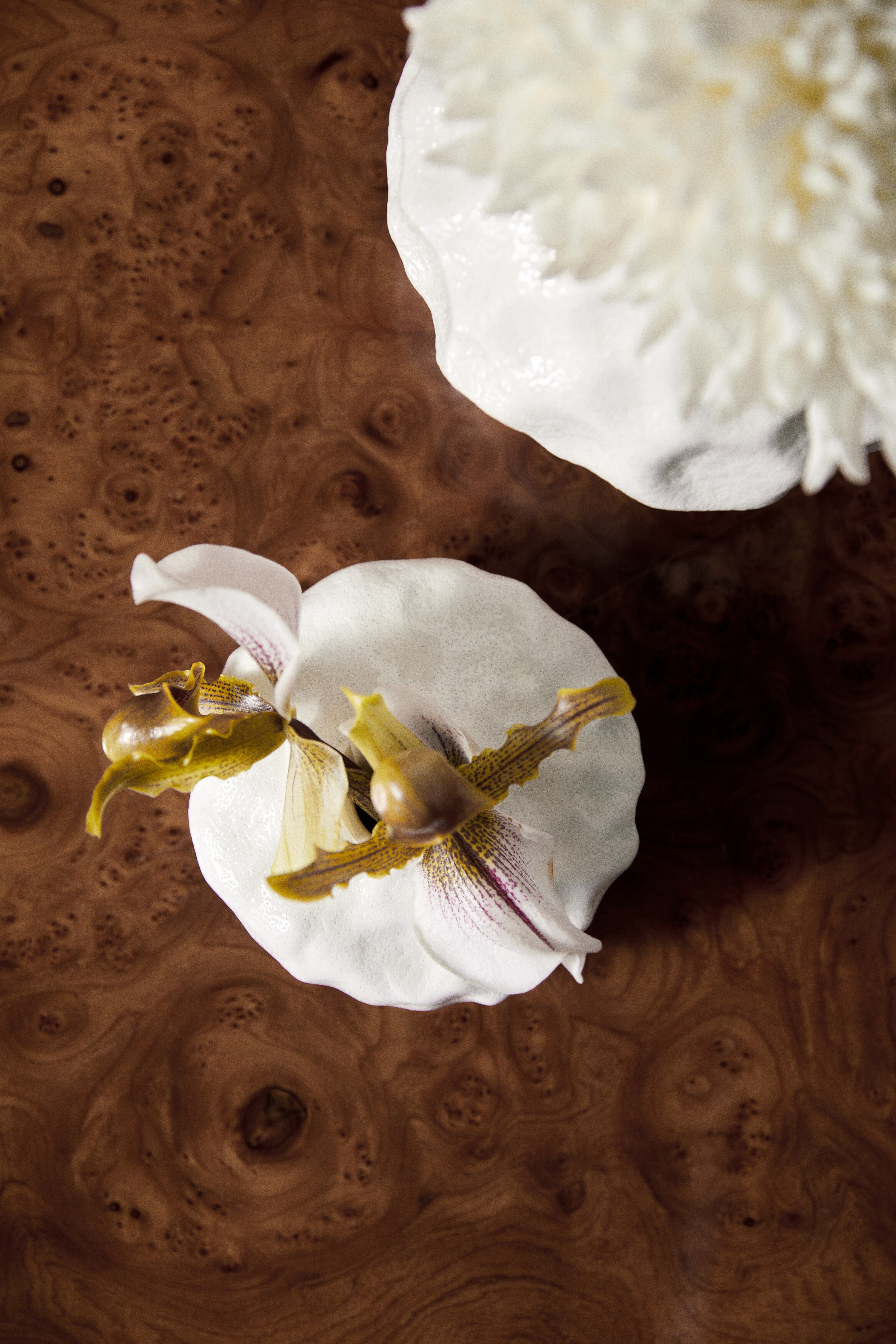 Маленькая керамическая ваза H-M 2090₽