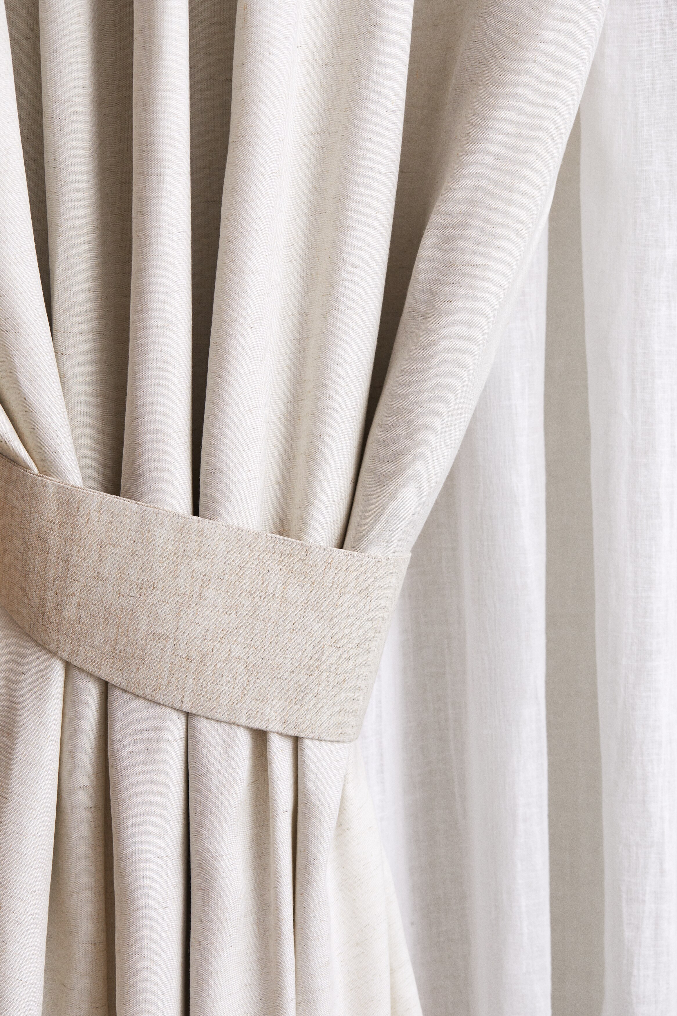 Завязки для штор H-M из 2-х комплектов 2890₽