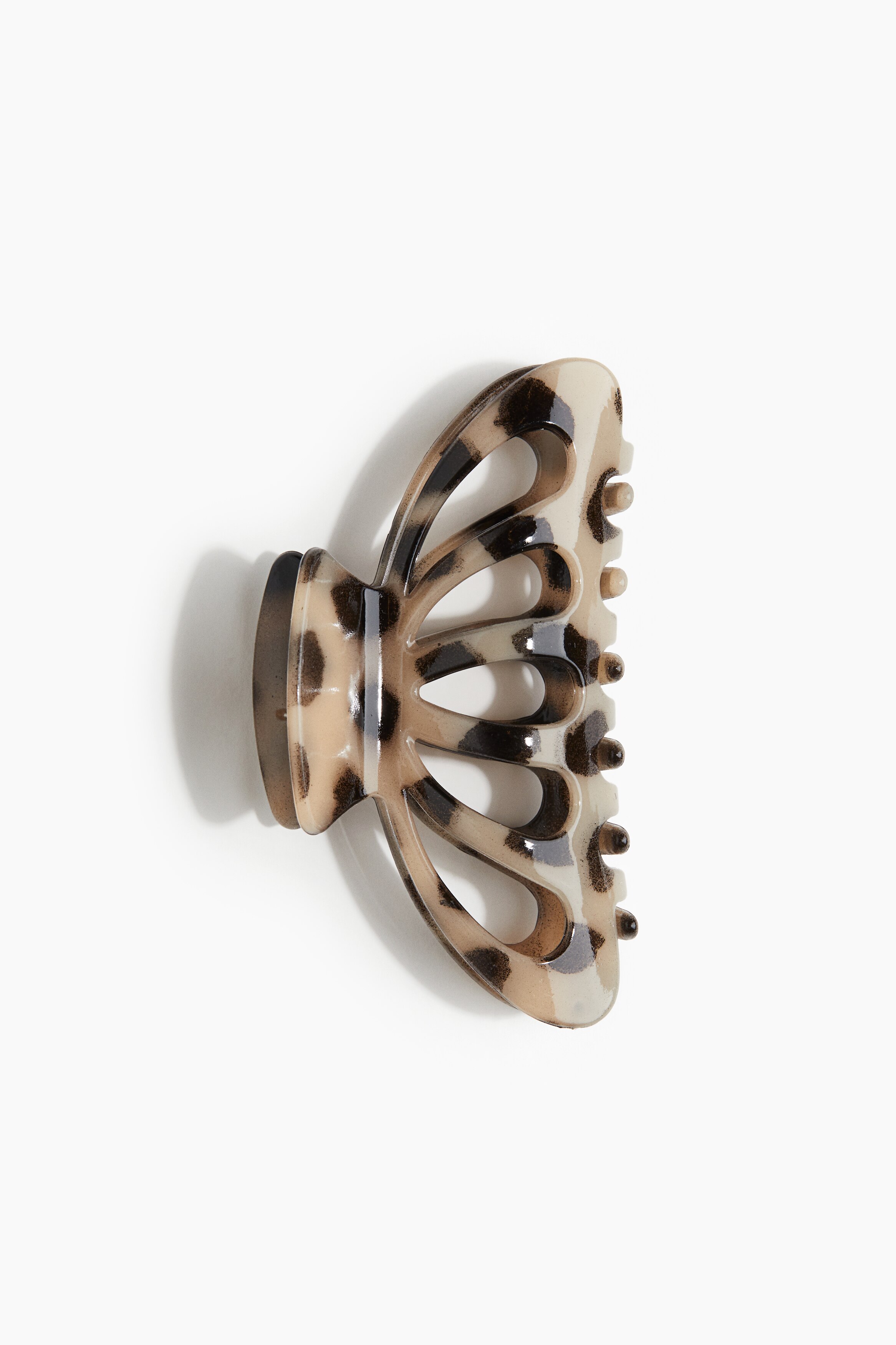 Пластиковая насадка для волос H-M 1690₽