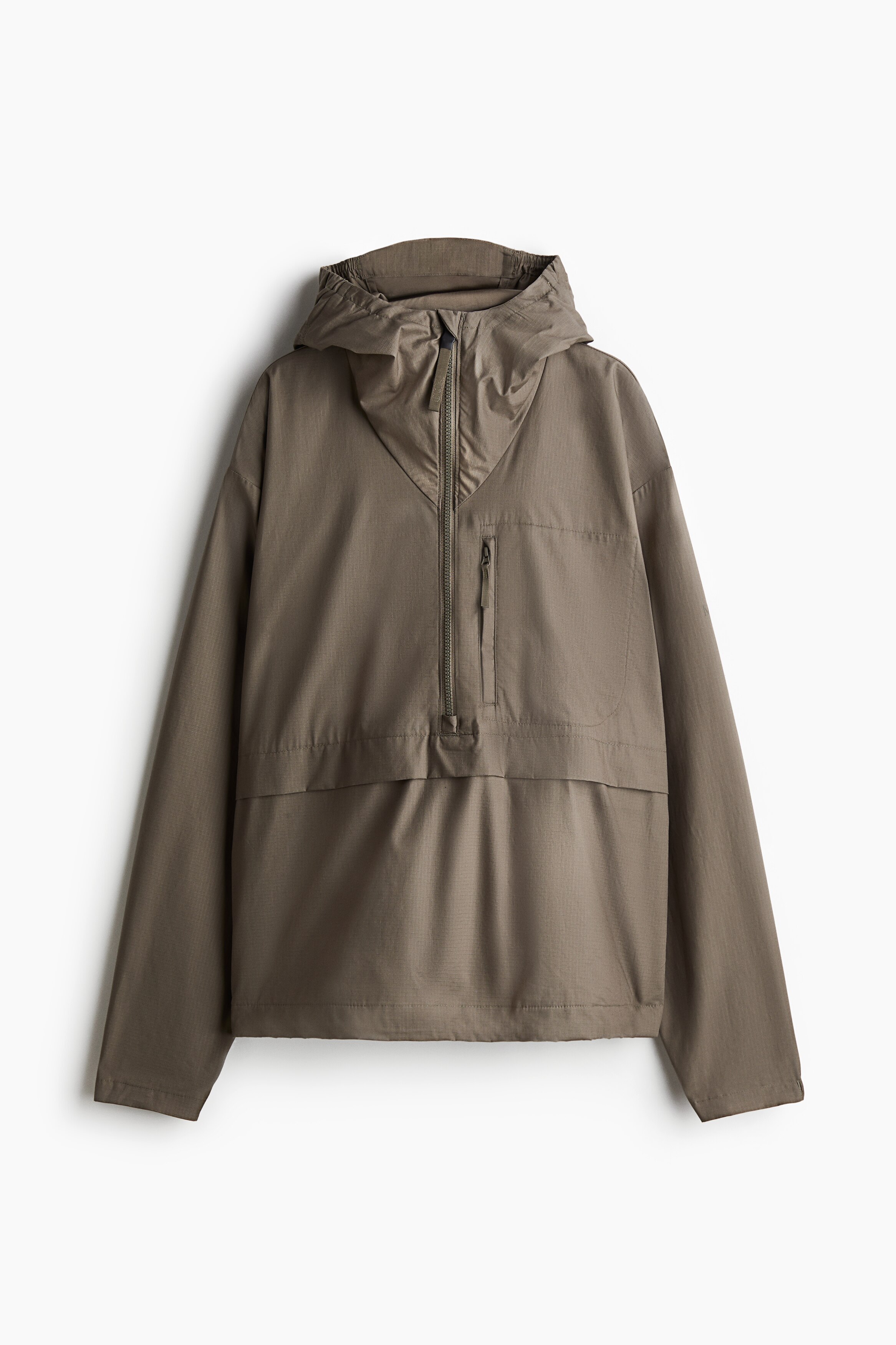 Водоотталкивающий анорак H&M