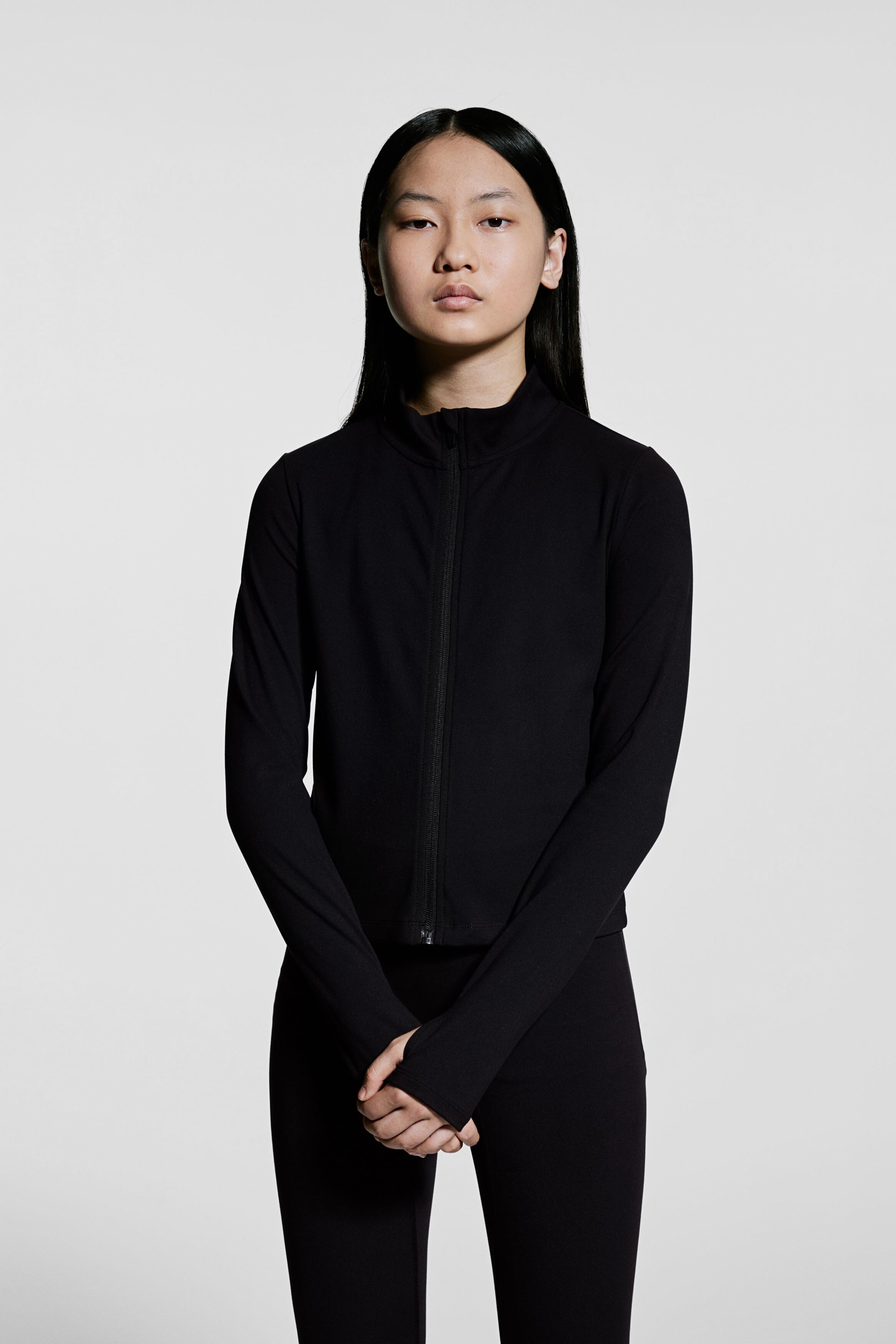 Куртка для активного отдыха H&M с подкладкой SoftMove