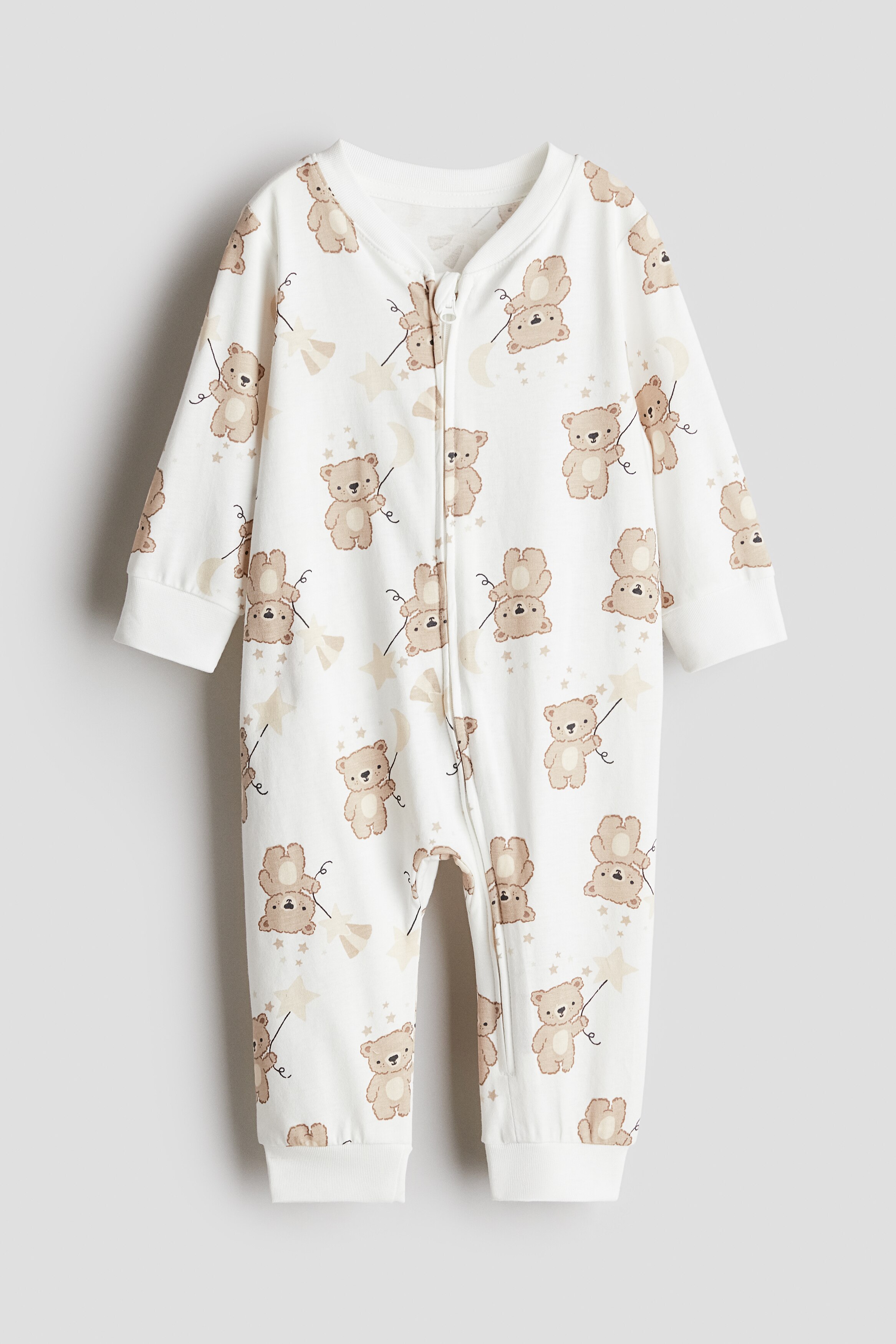 White/bears