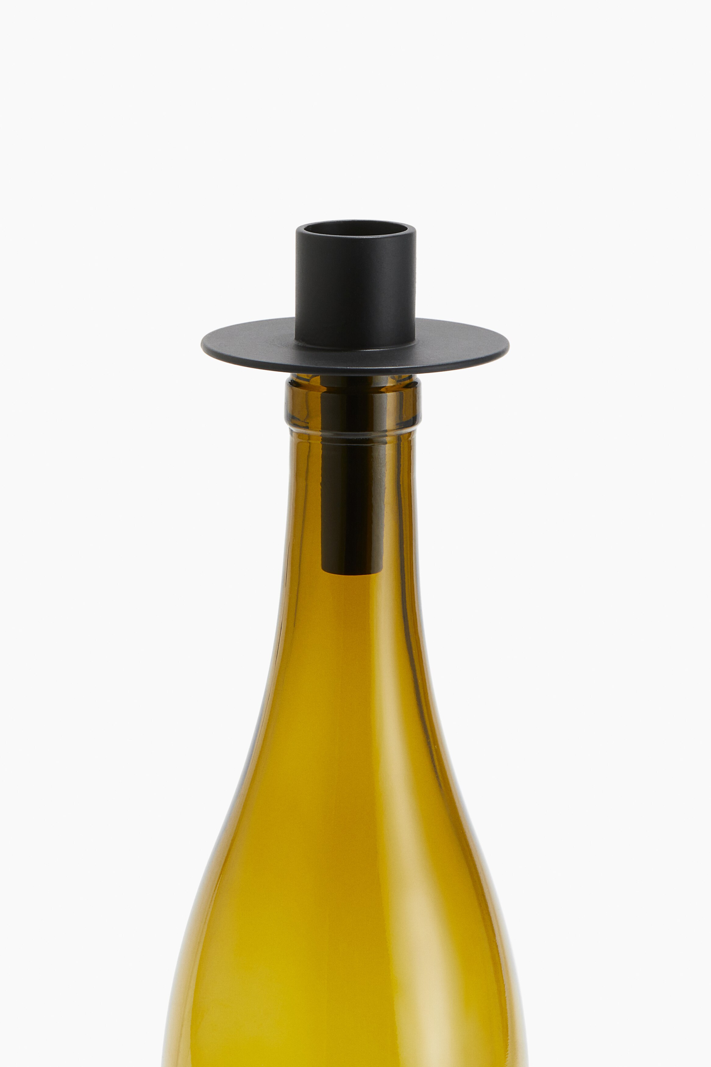 Подсвечник H-M в виде бутылки 1690₽