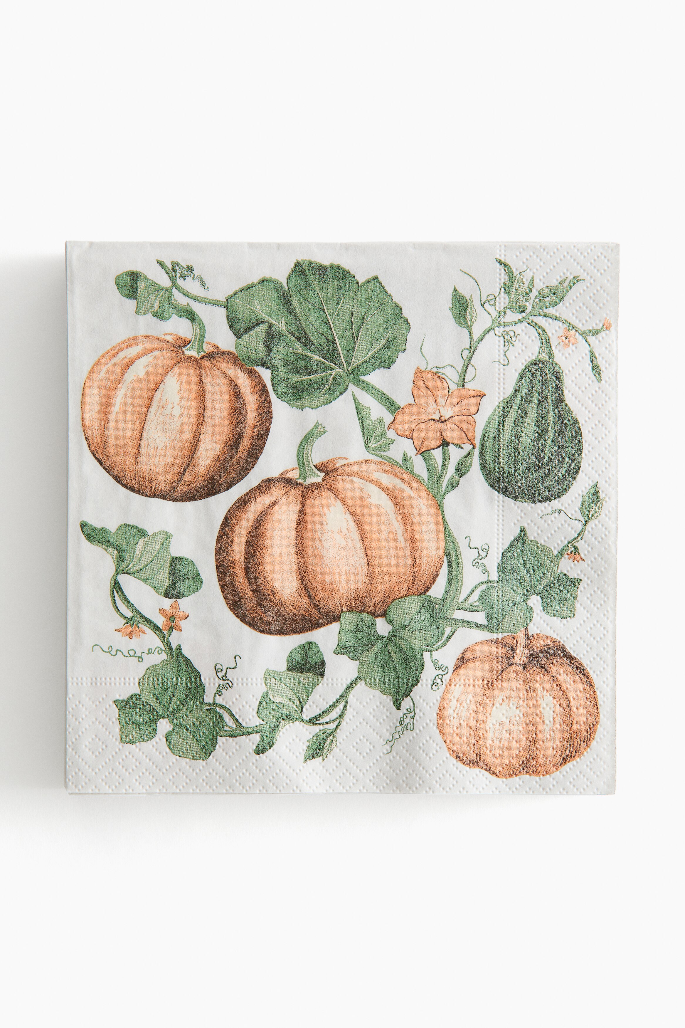 Orange/pumpkins