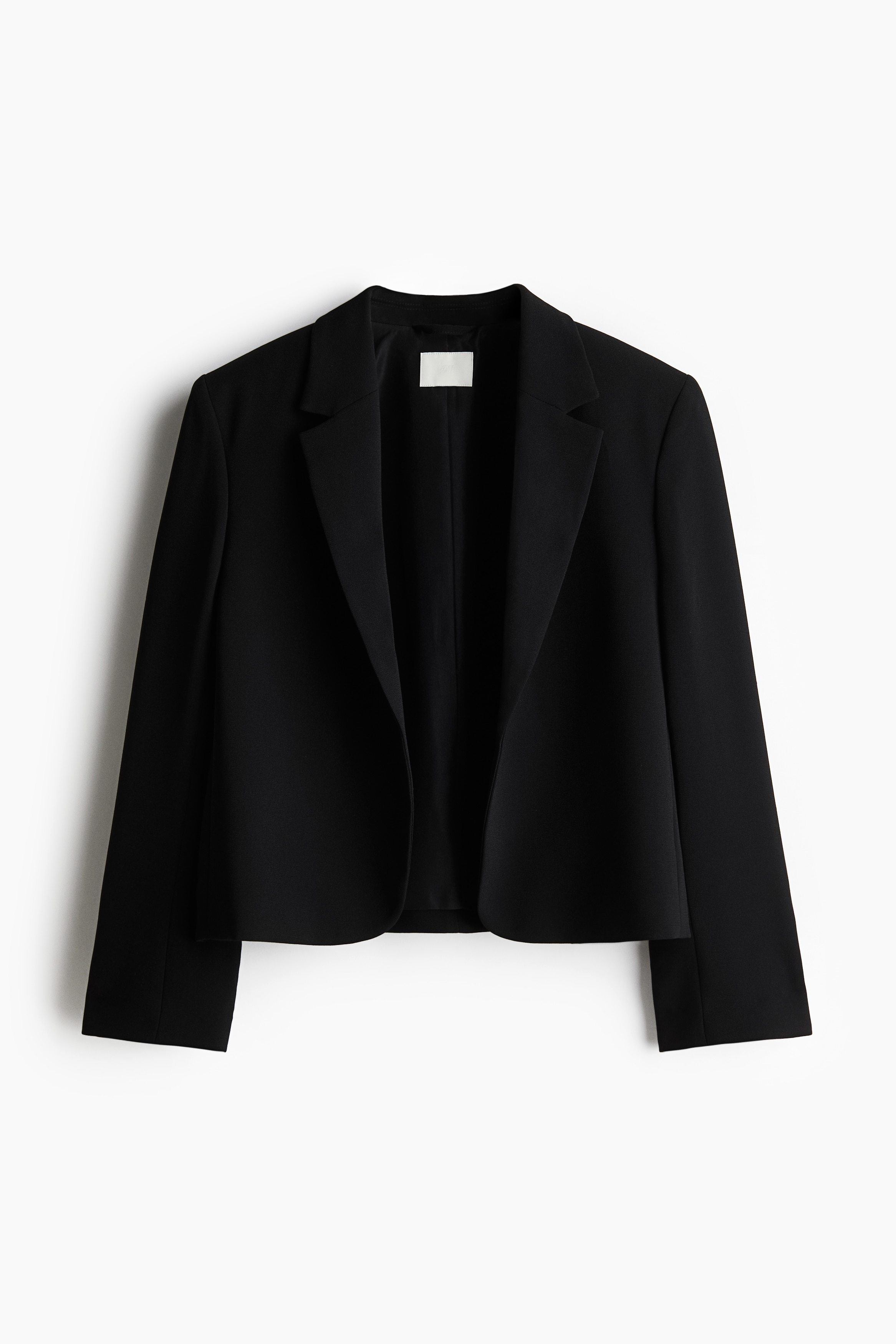 Куртка H&M с разрезными манжетами