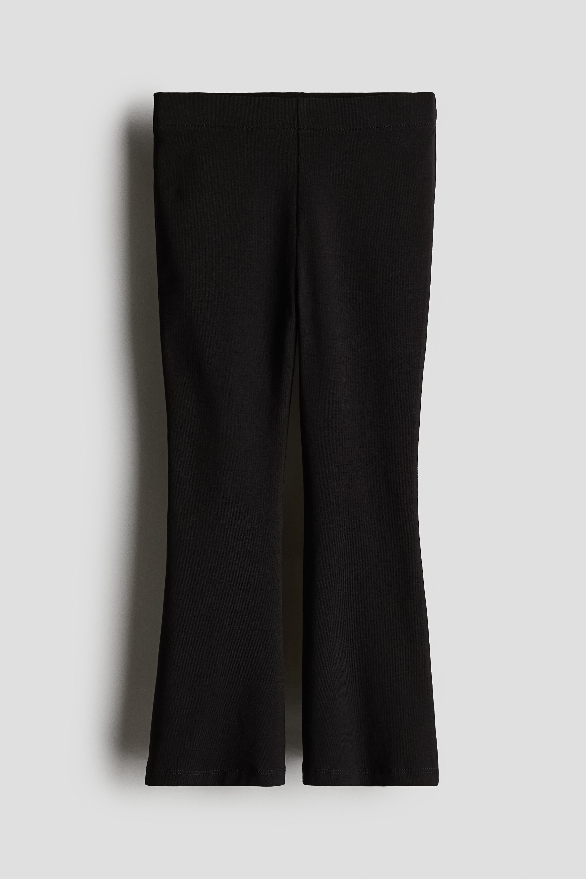 Расклешенные леггинсы H&M