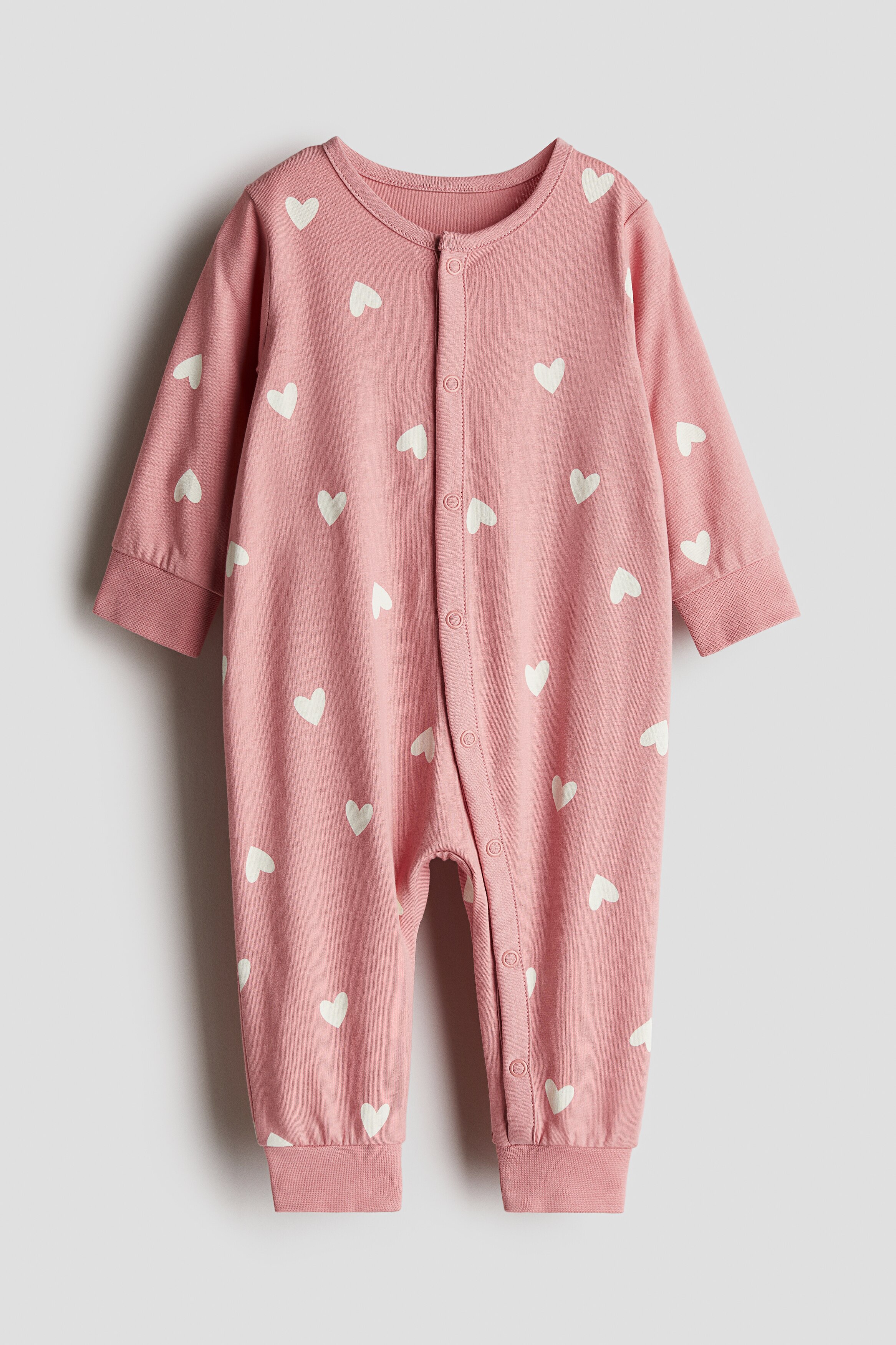 Pink/hearts