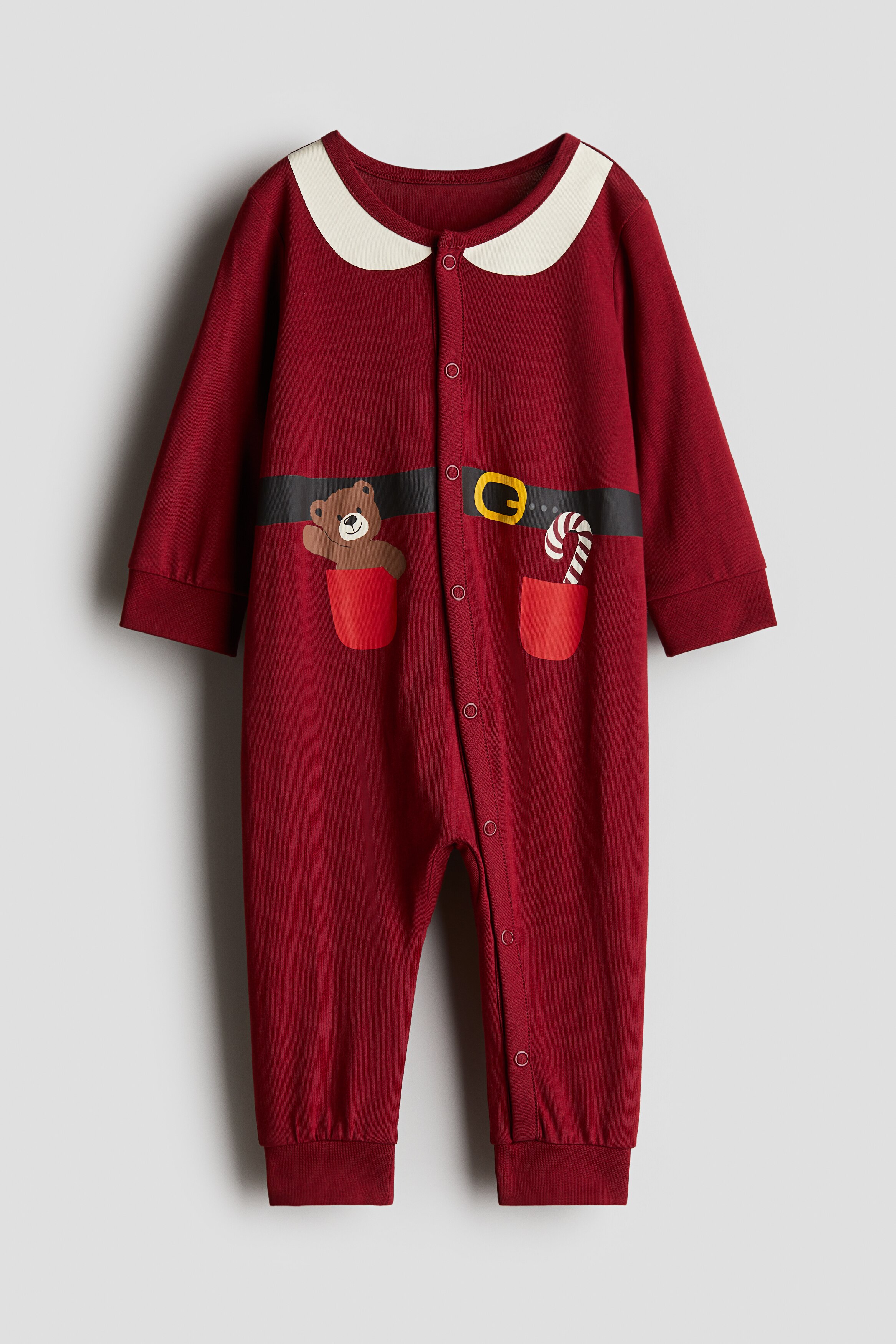 Red/Christmas