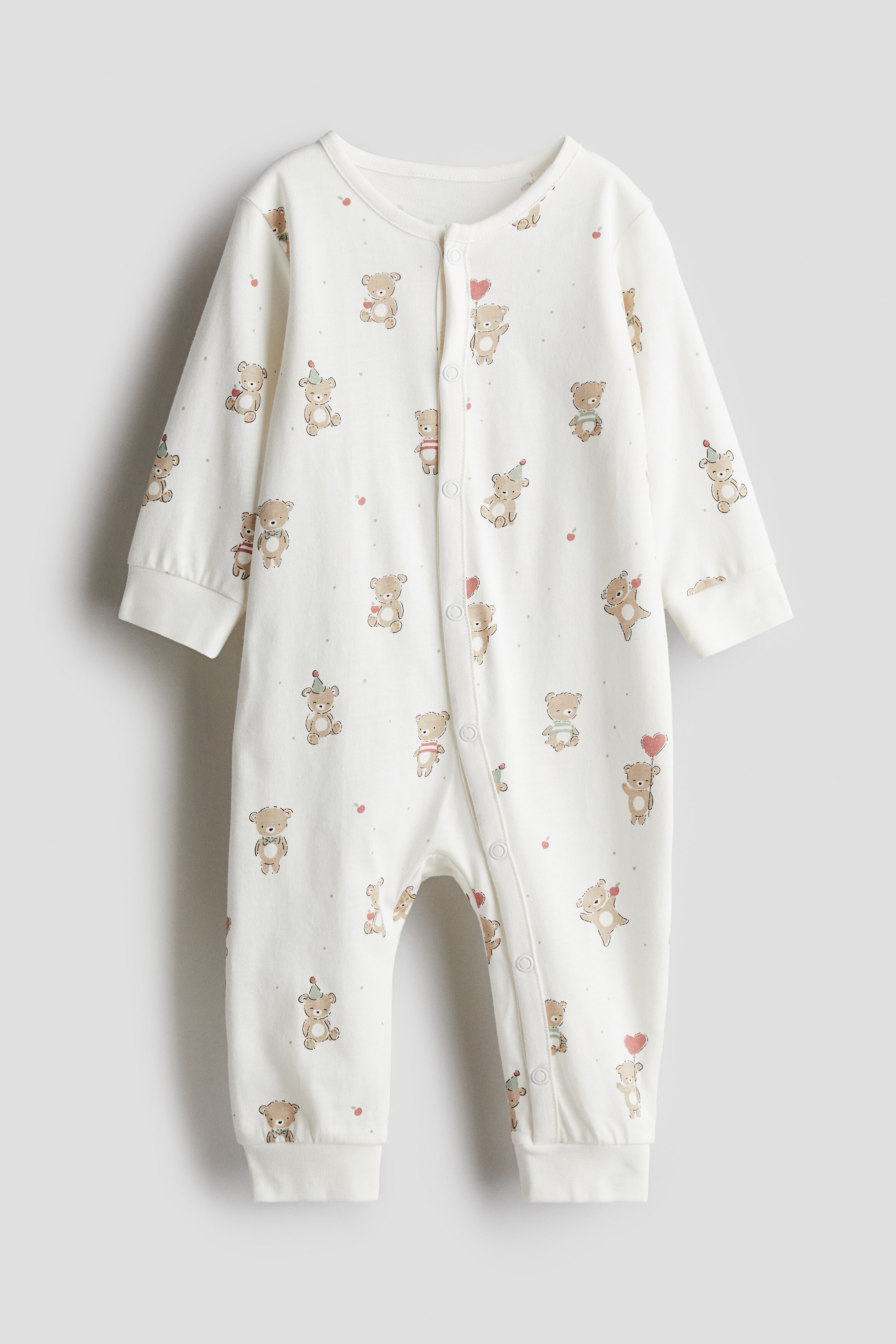 White/bears