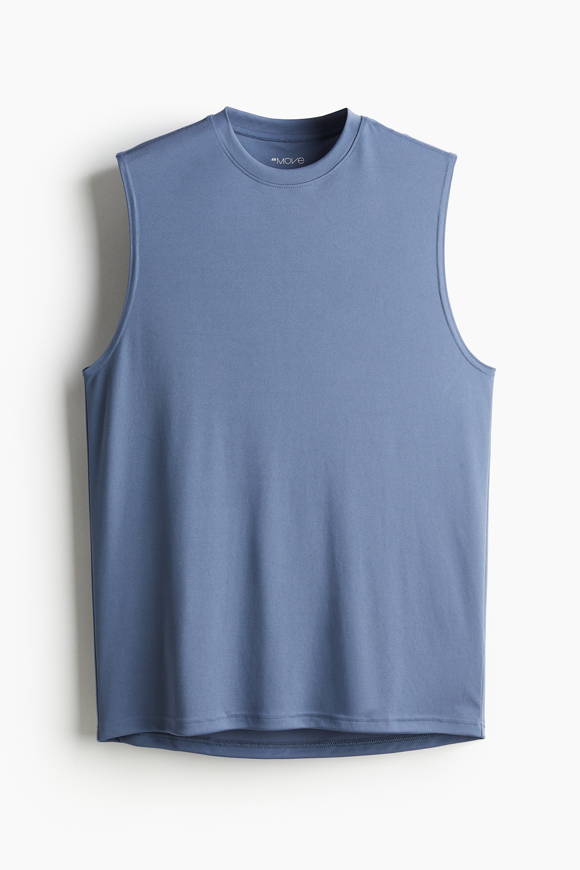 Dusty blue