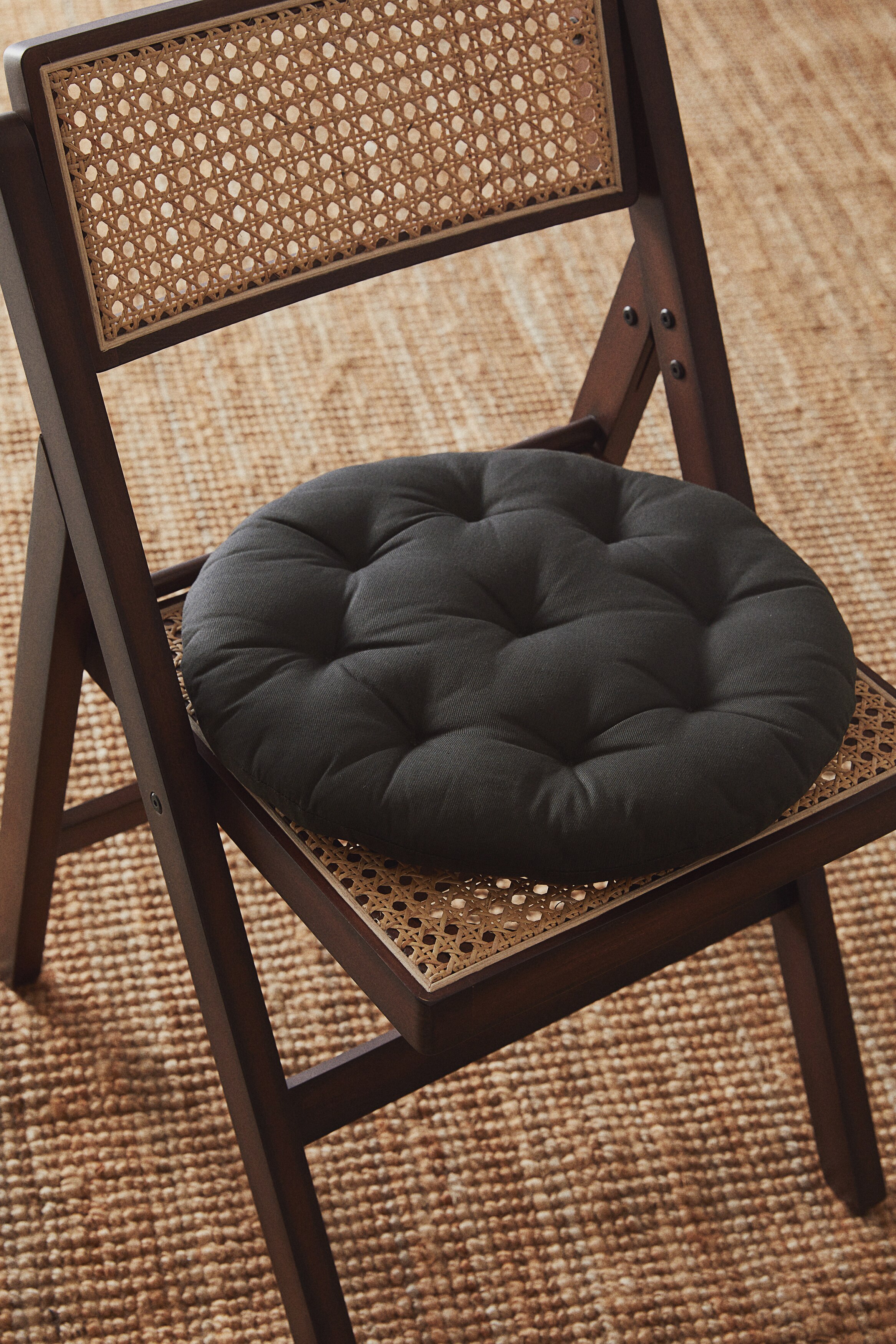 Круглые подушки для сидений H-M в 2-х упаковках 2890₽