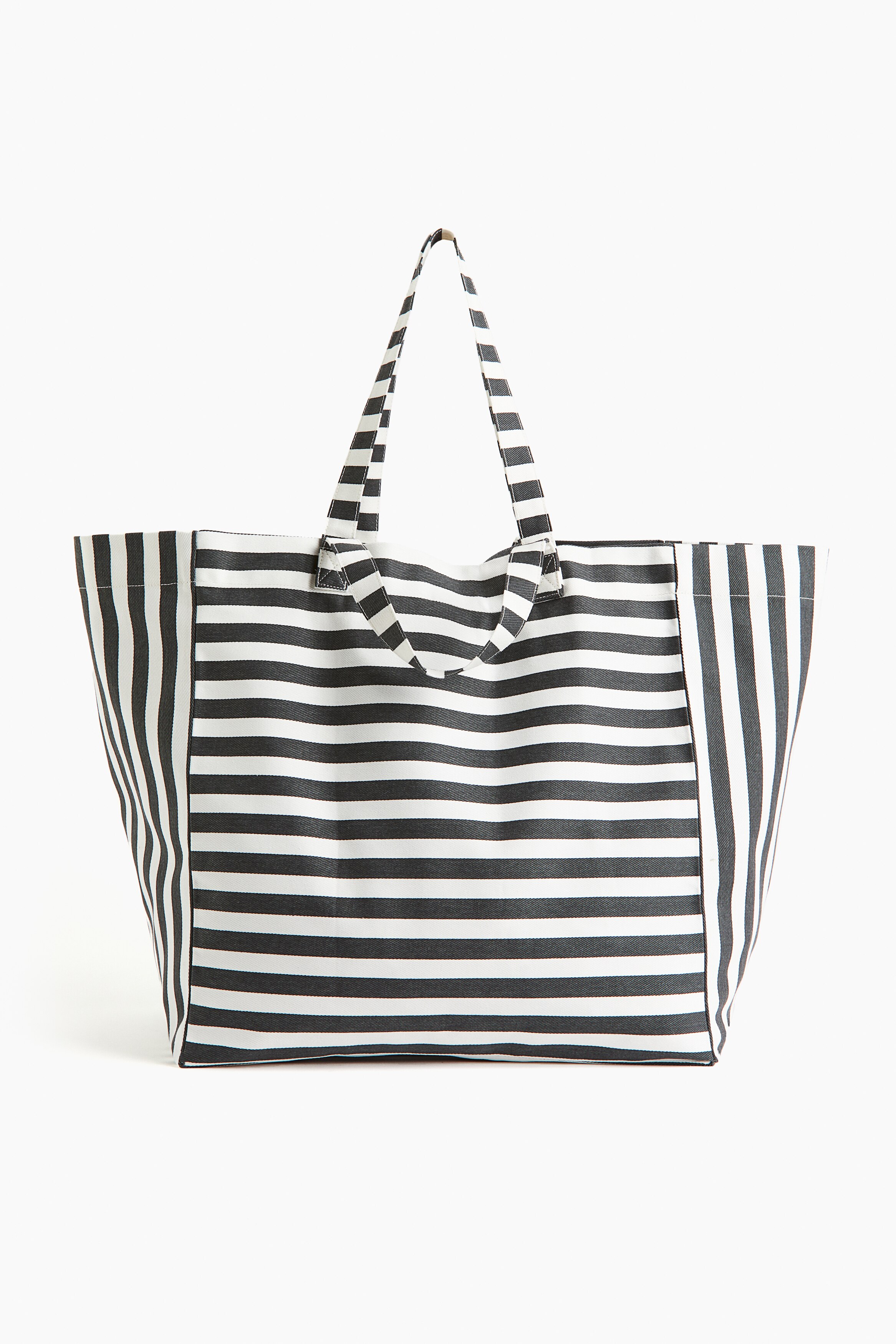 Dark gray/striped