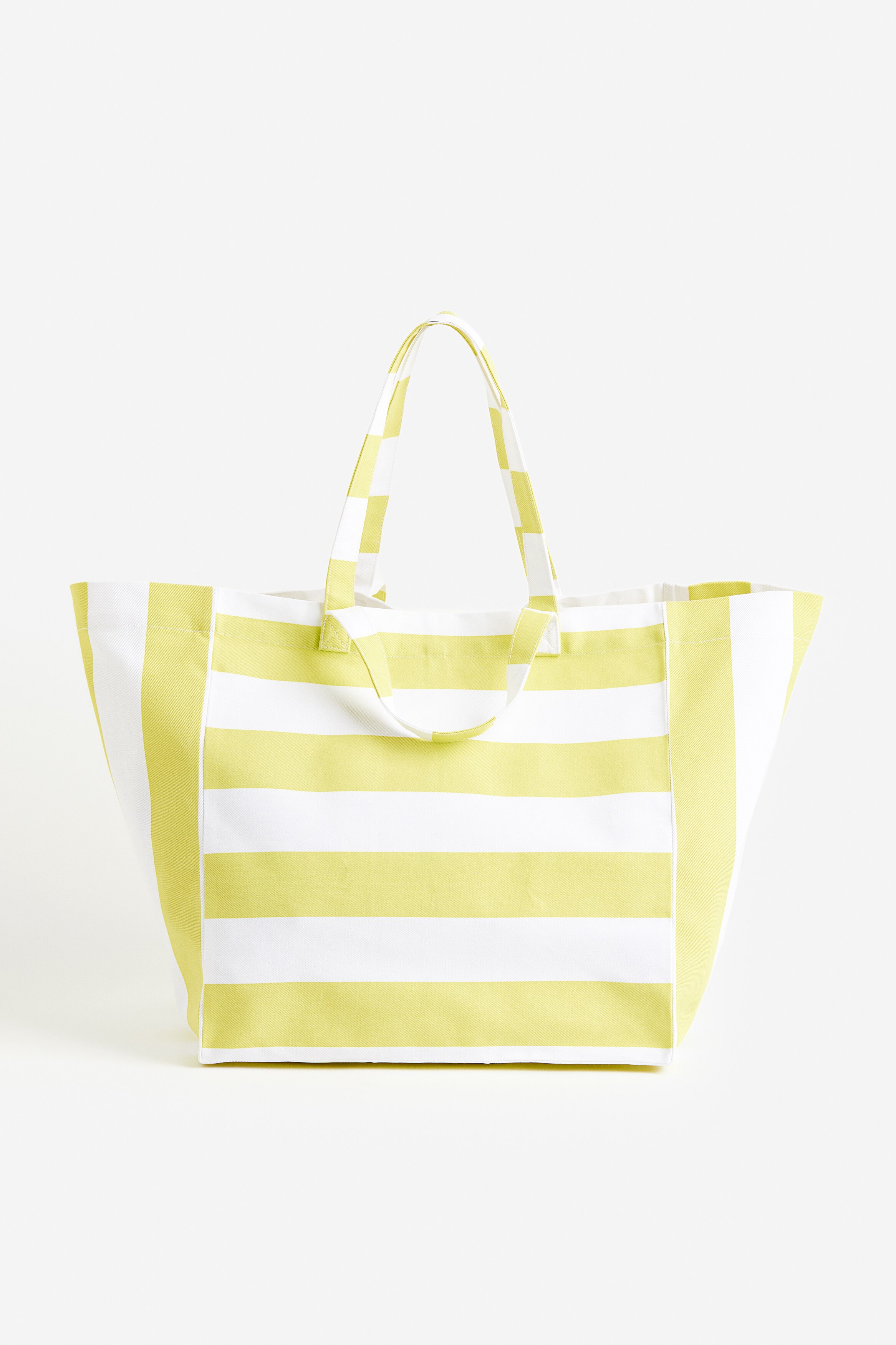 Yellow/striped