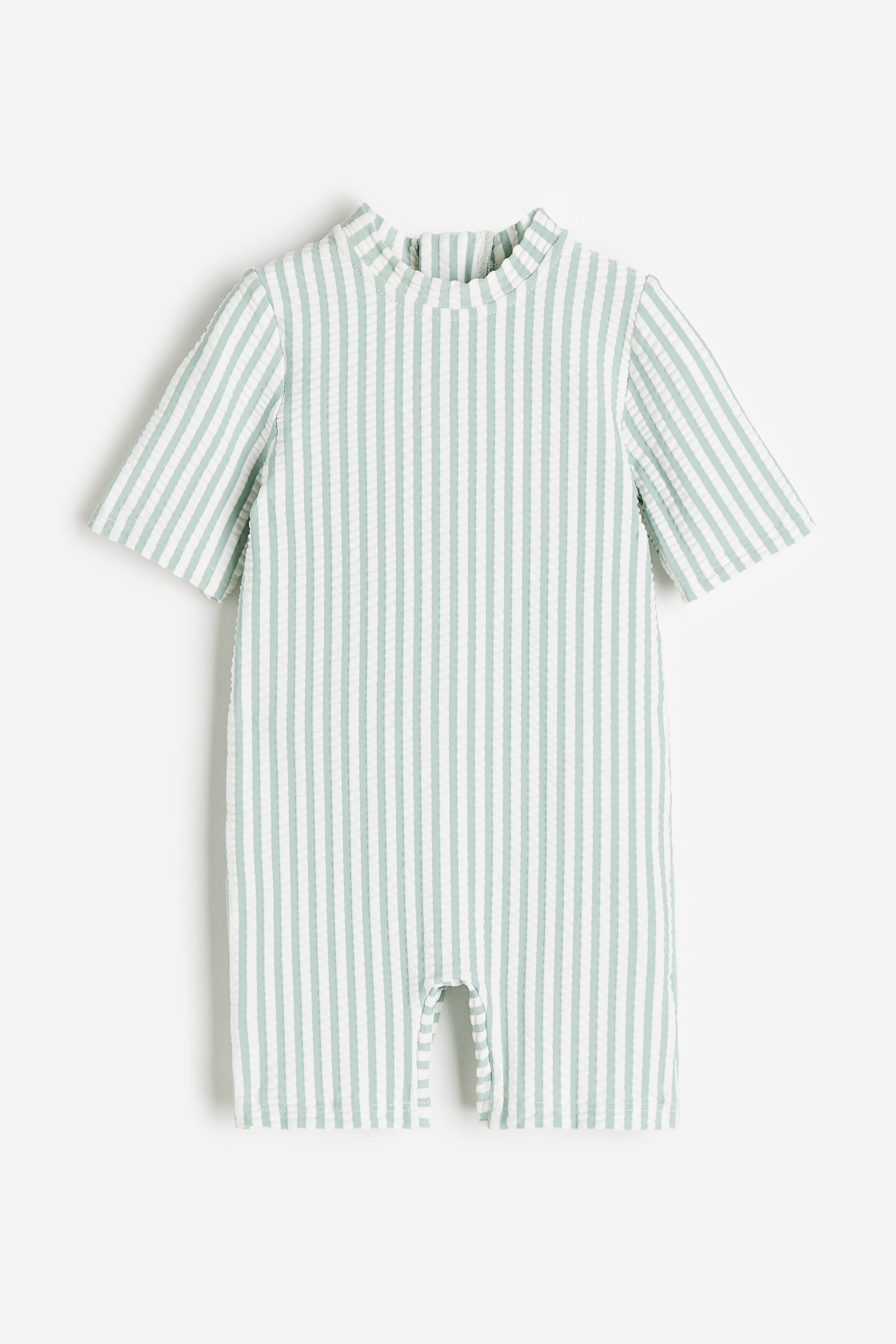 Купальник H&M UPF 50