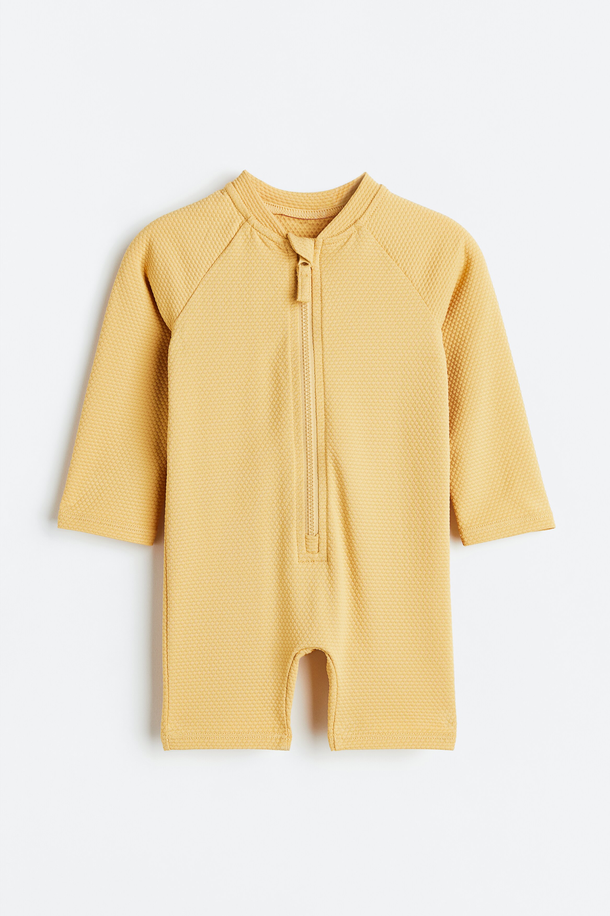 Плавательный комбинезон H&M UPF 50