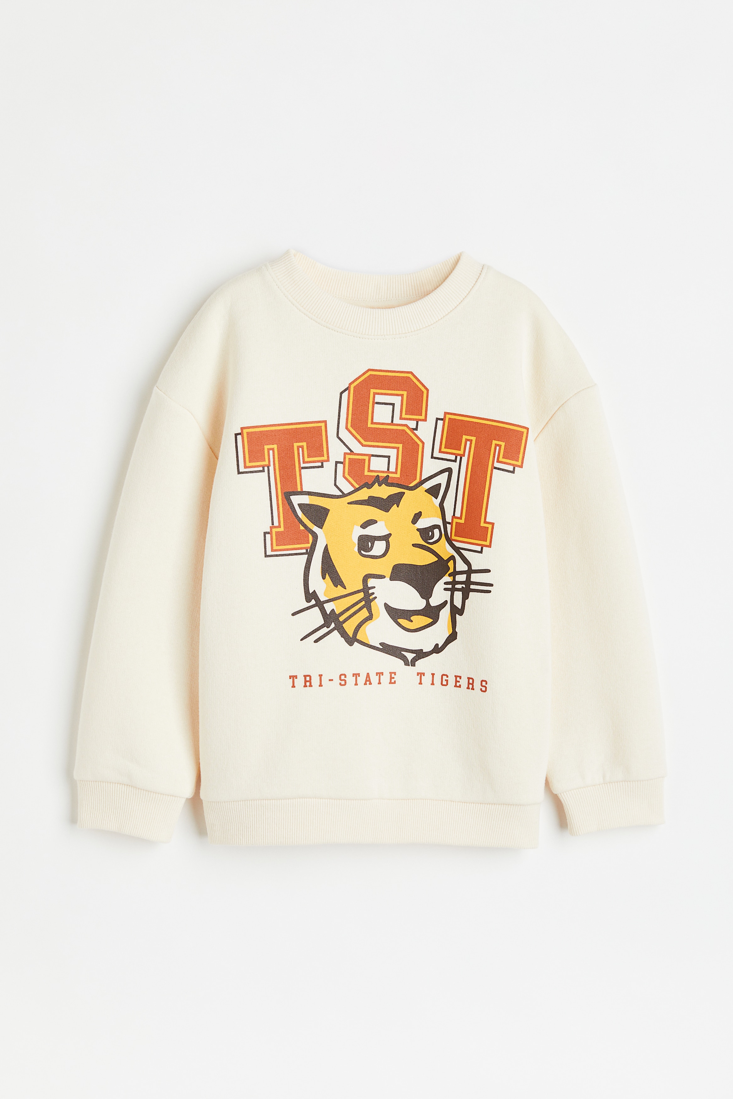 Толстовка H&M