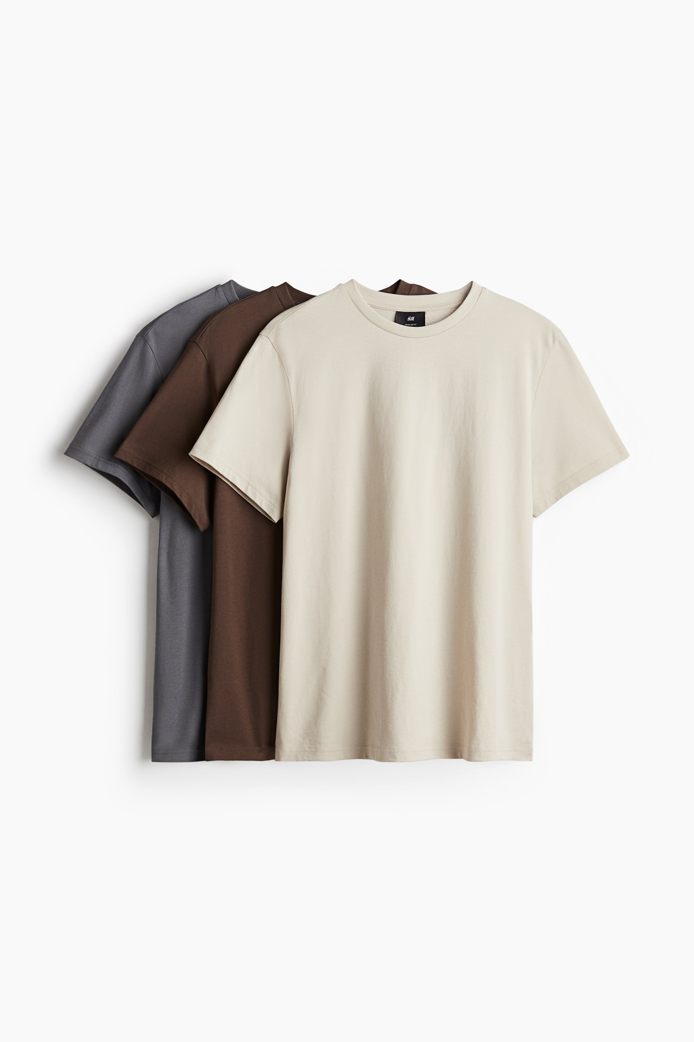 Beige/brown/gray