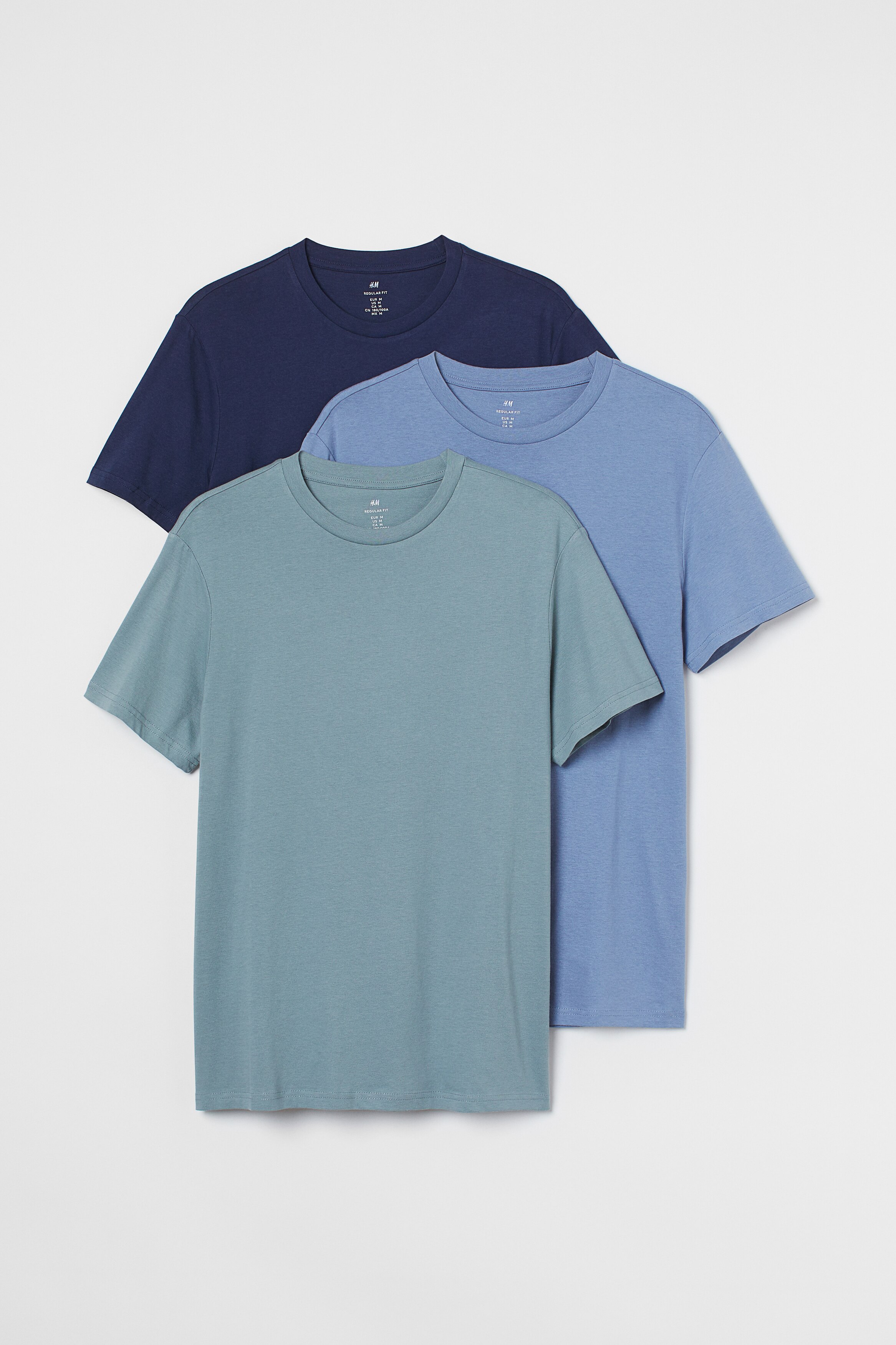 Turquoise/blue