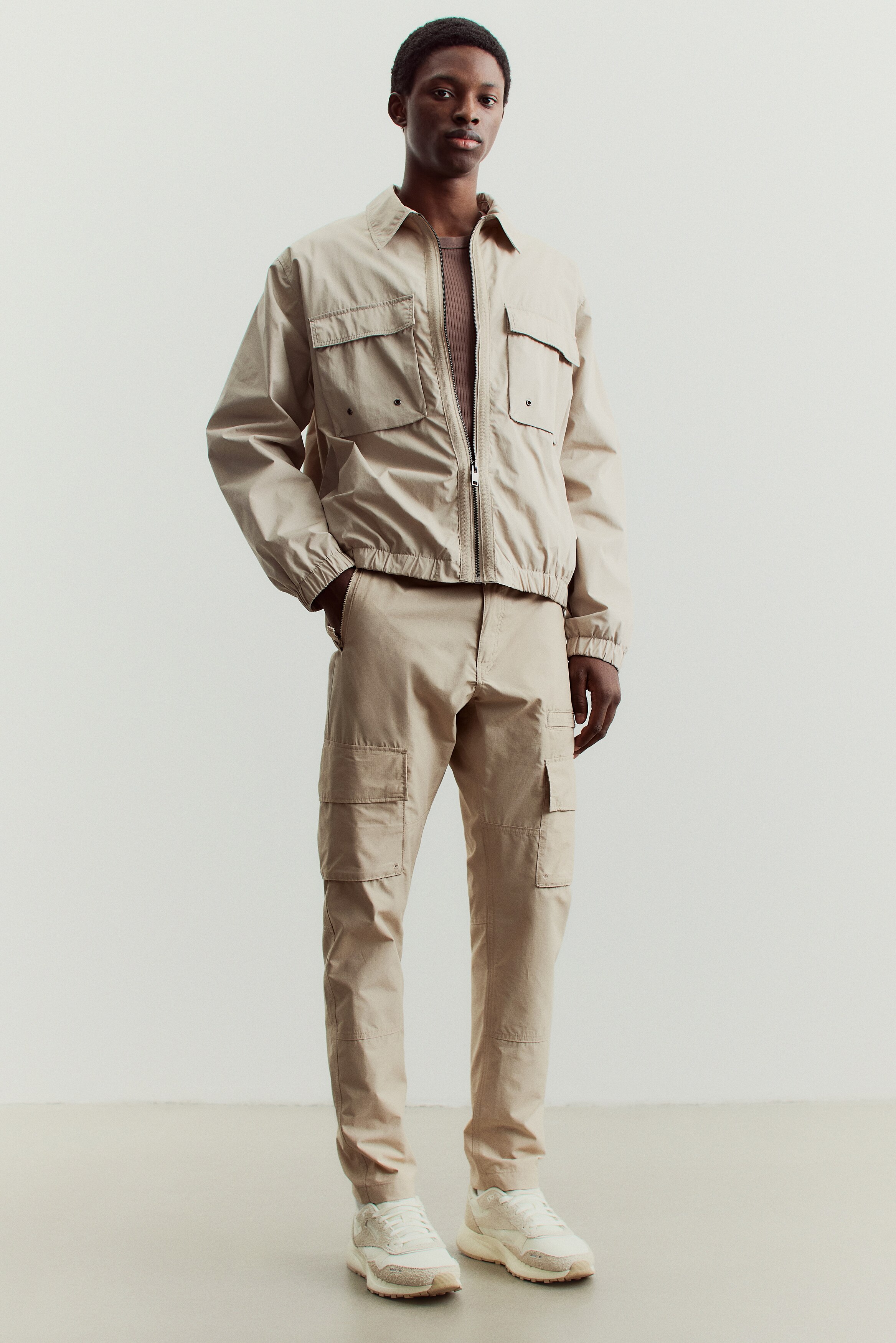 Beige
